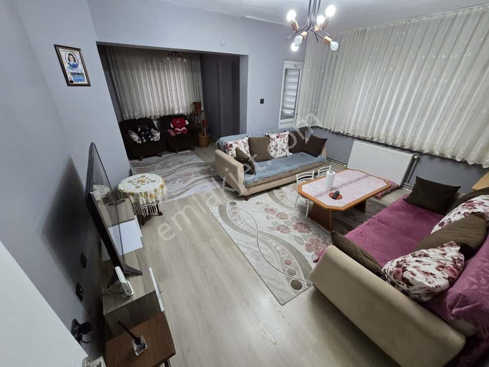 Mç Emlak'tan Plevne Mahallesin'de 2.5+1 Satılık Daire - Görsel 9