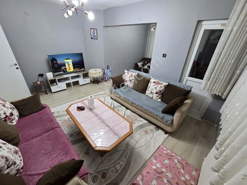 Mç Emlak'tan Plevne Mahallesin'de 2.5+1 Satılık Daire - Görsel 6