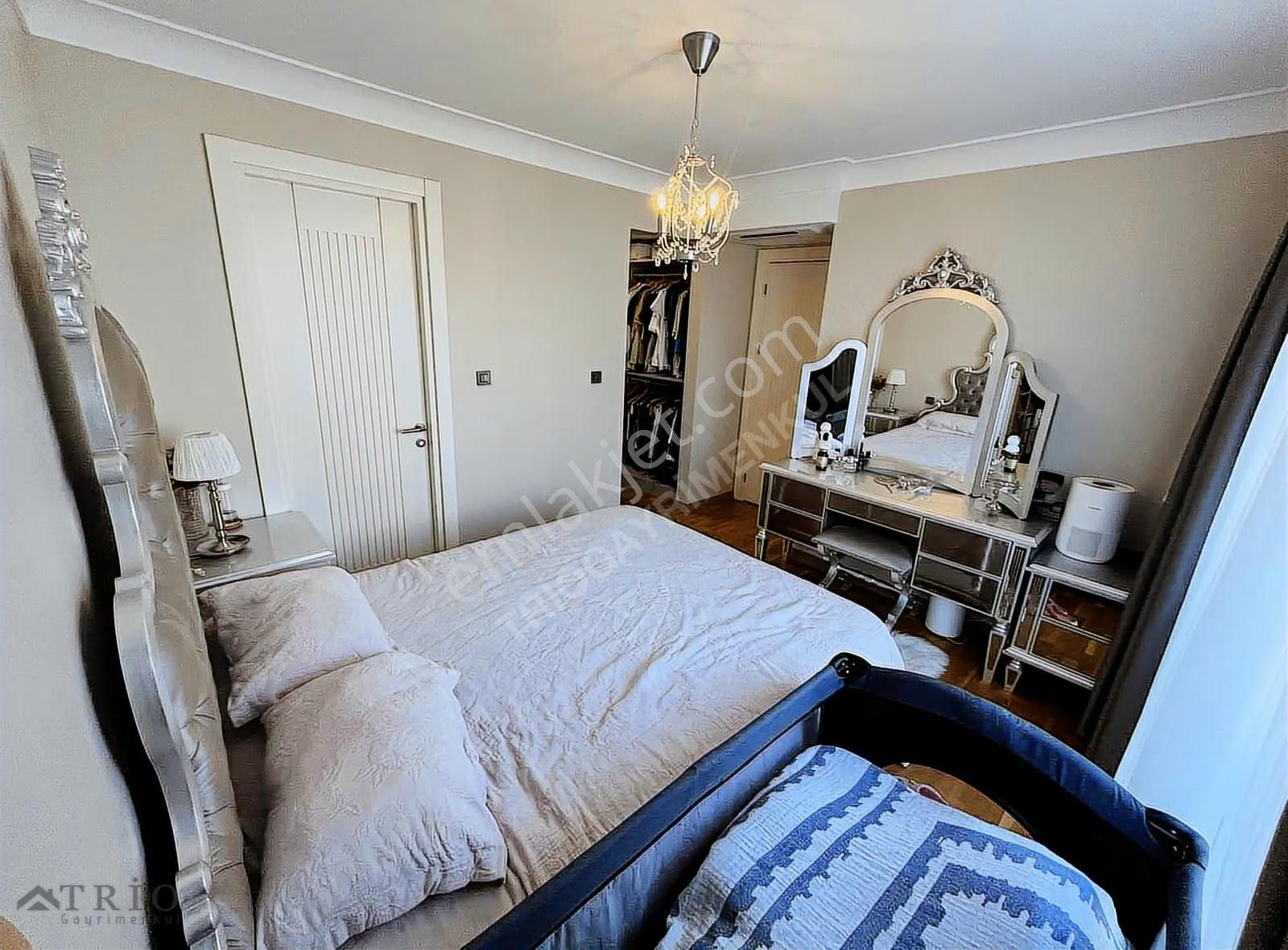 Bahçeşehir Atmaca Sitesi Satılık 2+1 Tadilatlı Daire - Görsel 5