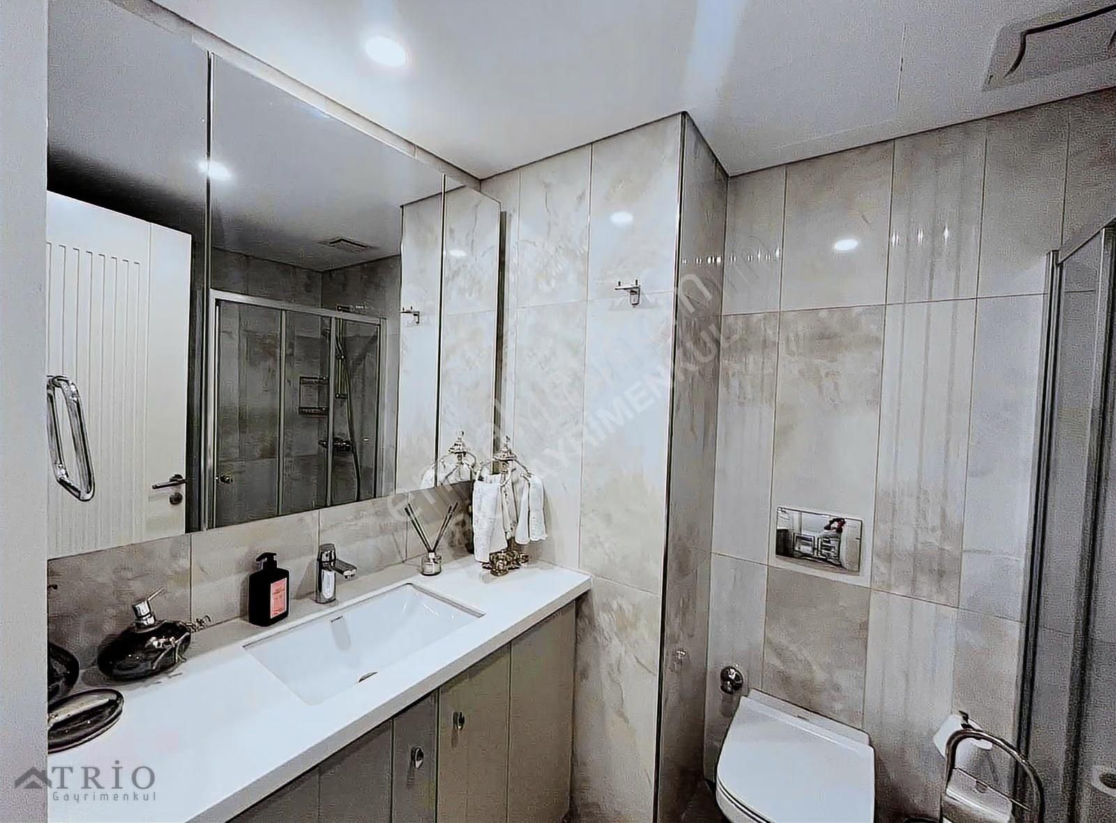 Bahçeşehir Atmaca Sitesi Satılık 2+1 Tadilatlı Daire - Görsel 9