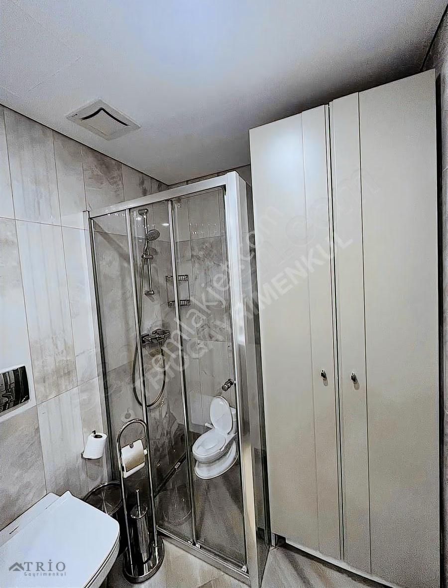 Bahçeşehir Atmaca Sitesi Satılık 2+1 Tadilatlı Daire - Görsel 29