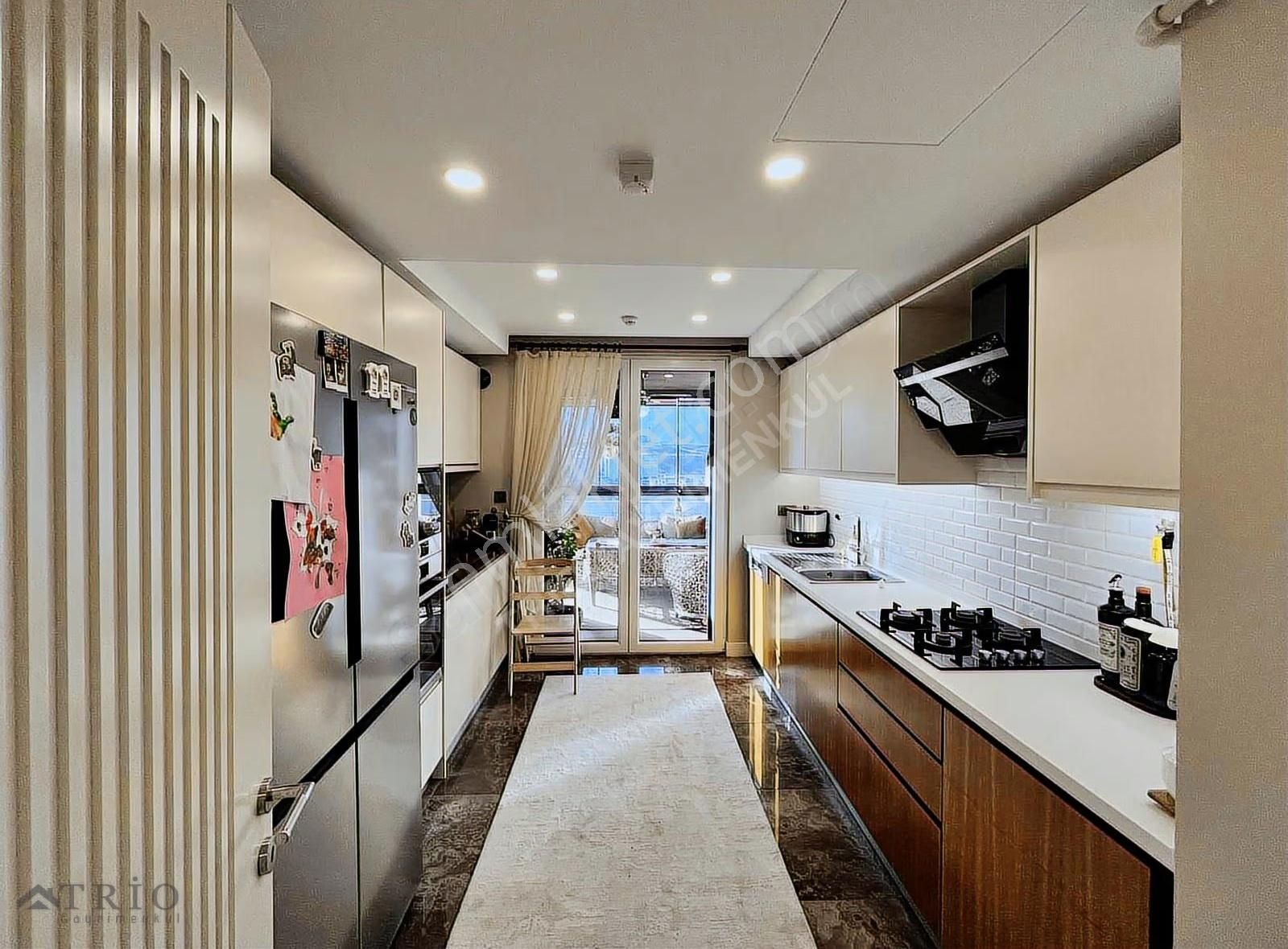 Bahçeşehir Atmaca Sitesi Satılık 2+1 Tadilatlı Daire - Görsel 12