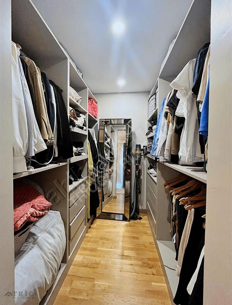 Bahçeşehir Atmaca Sitesi Satılık 2+1 Tadilatlı Daire - Görsel 10