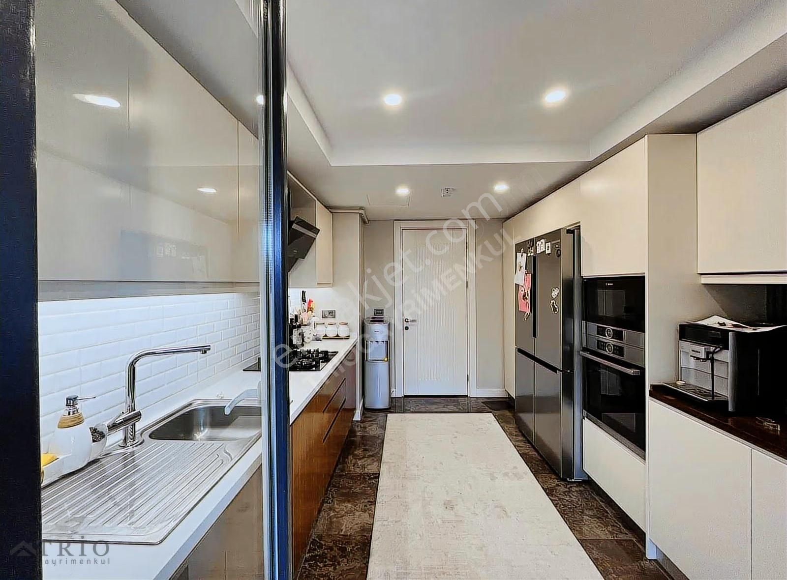 Bahçeşehir Atmaca Sitesi Satılık 2+1 Tadilatlı Daire - Görsel 6