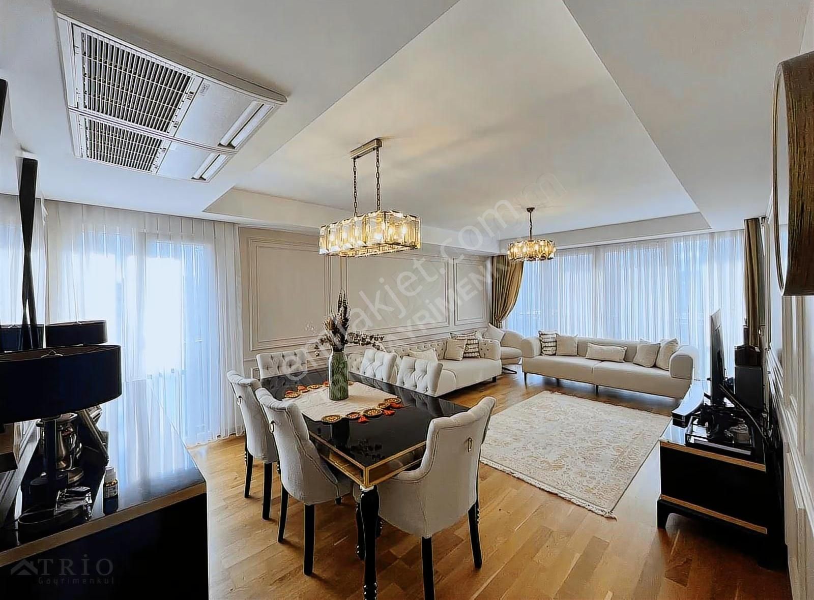 Bahçeşehir Atmaca Sitesi Satılık 2+1 Tadilatlı Daire - Görsel 26