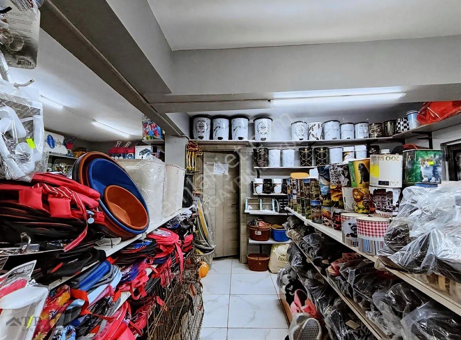 Esenyurt Şehitler Mah. Ana Cadde Üzeri 180 M2 Satılık Dükkan - Görsel 12