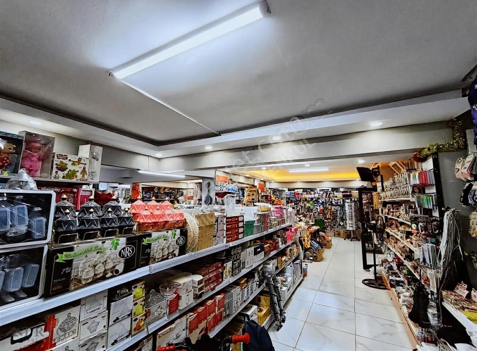 Esenyurt Şehitler Mah. Ana Cadde Üzeri 180 M2 Satılık Dükkan - Görsel 11