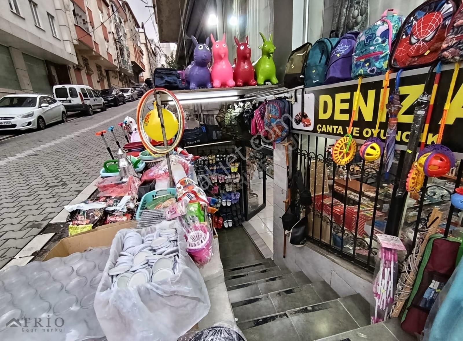 Esenyurt Şehitler Mah. Ana Cadde Üzeri 180 M2 Satılık Dükkan - Görsel 16