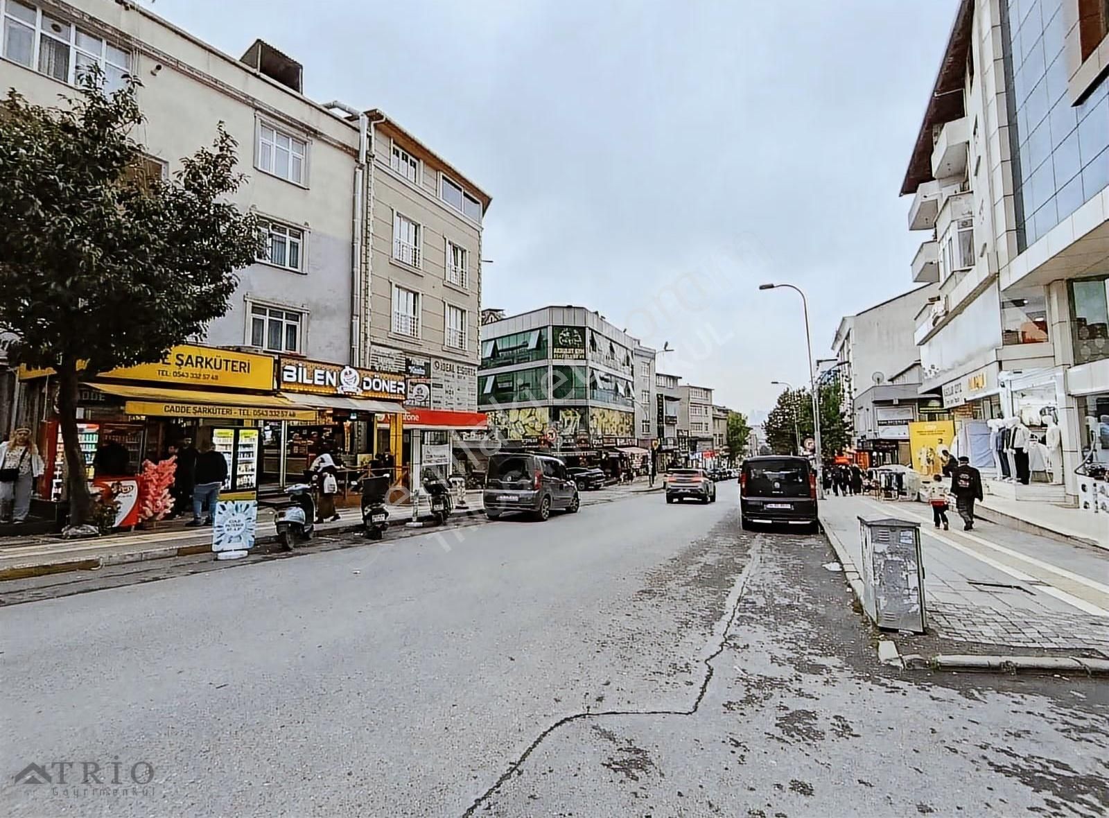 Esenyurt Şehitler Mah. Ana Cadde Üzeri 180 M2 Satılık Dükkan - Görsel 6