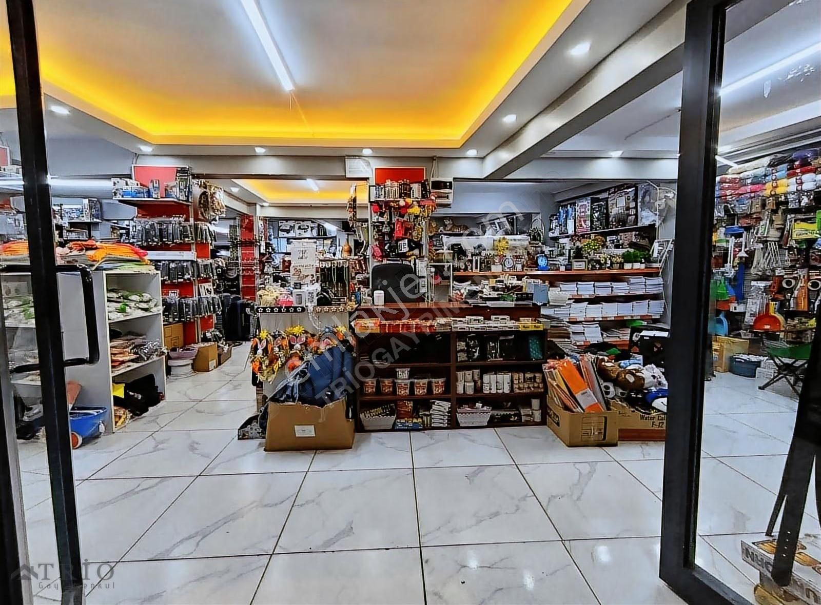 Esenyurt Şehitler Mah. Ana Cadde Üzeri 180 M2 Satılık Dükkan - Görsel 18