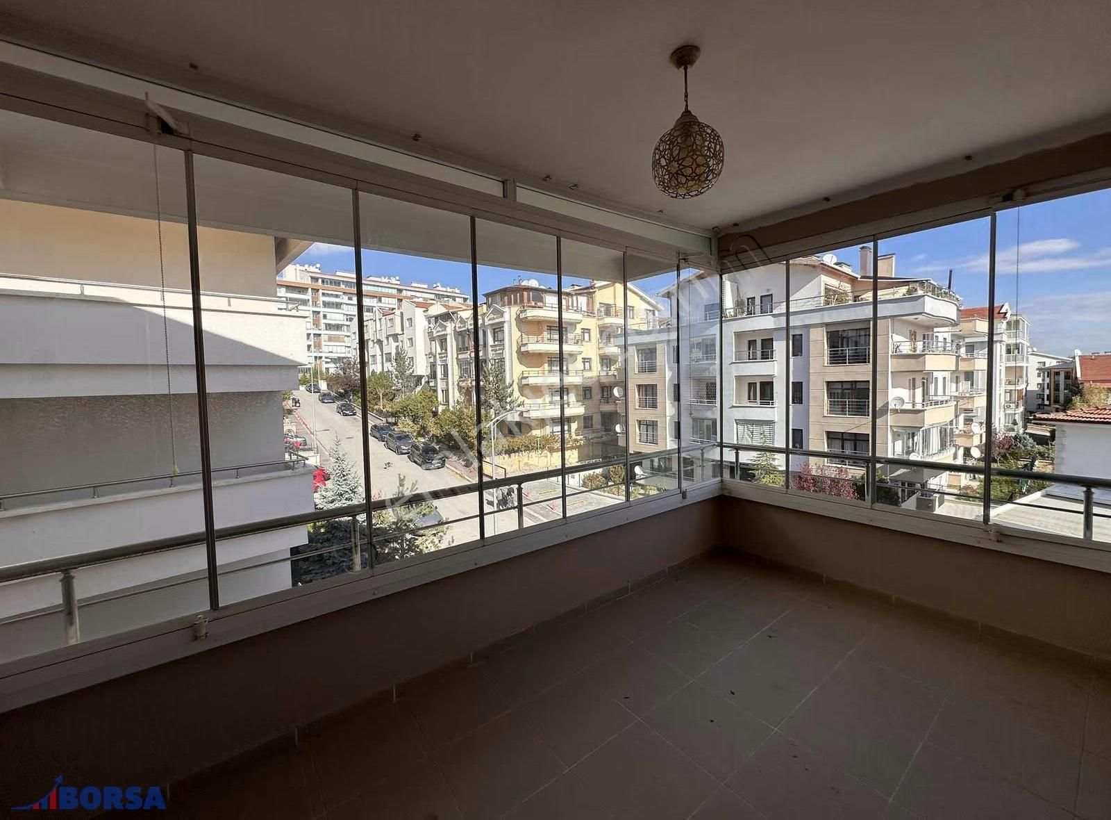 Birlik Mahallesi'nde Orman Manzaralı Dubleks 7+1 Daire! - Görsel 24