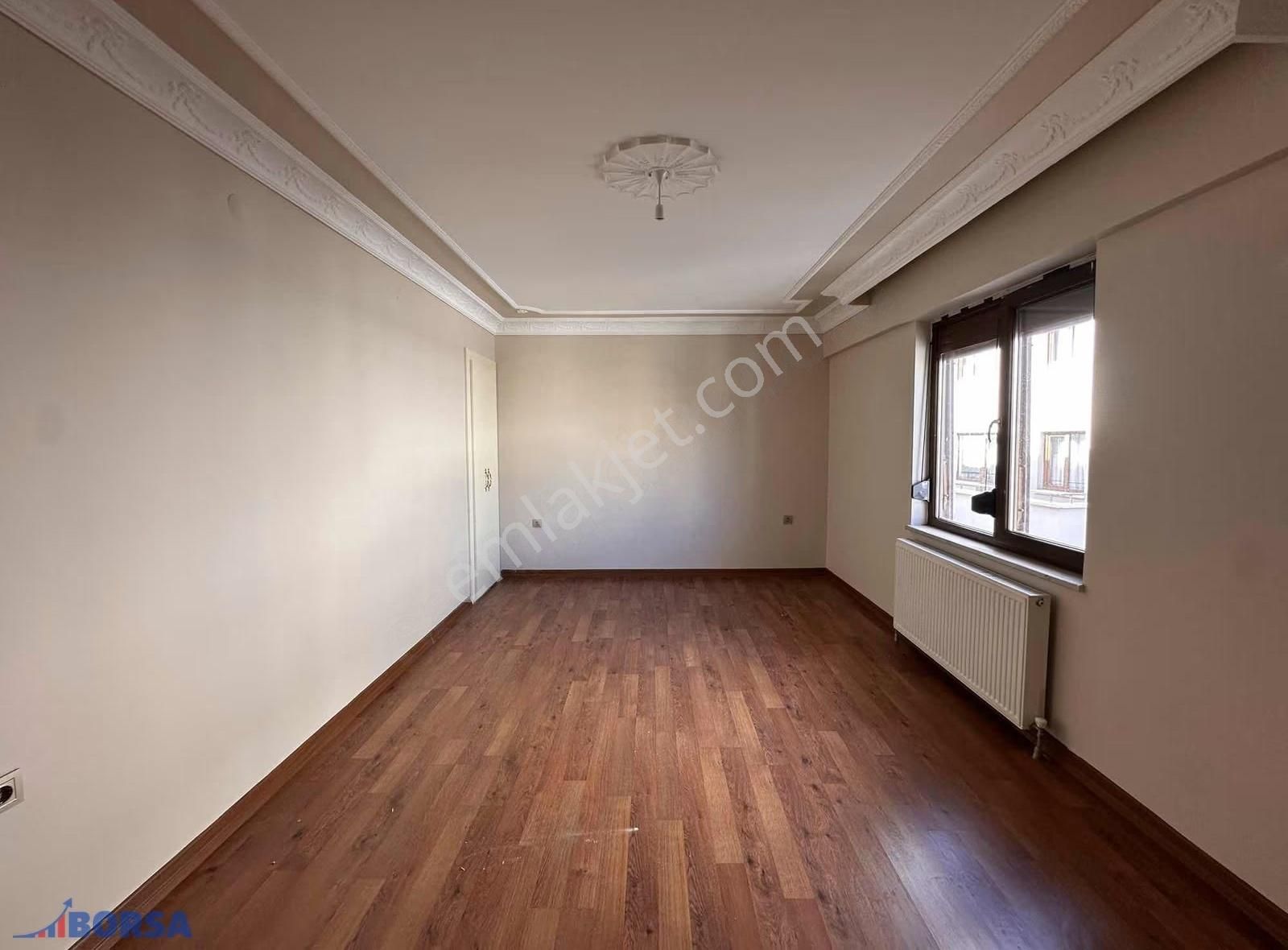 Birlik Mahallesi'nde Orman Manzaralı Dubleks 7+1 Daire! - Görsel 7