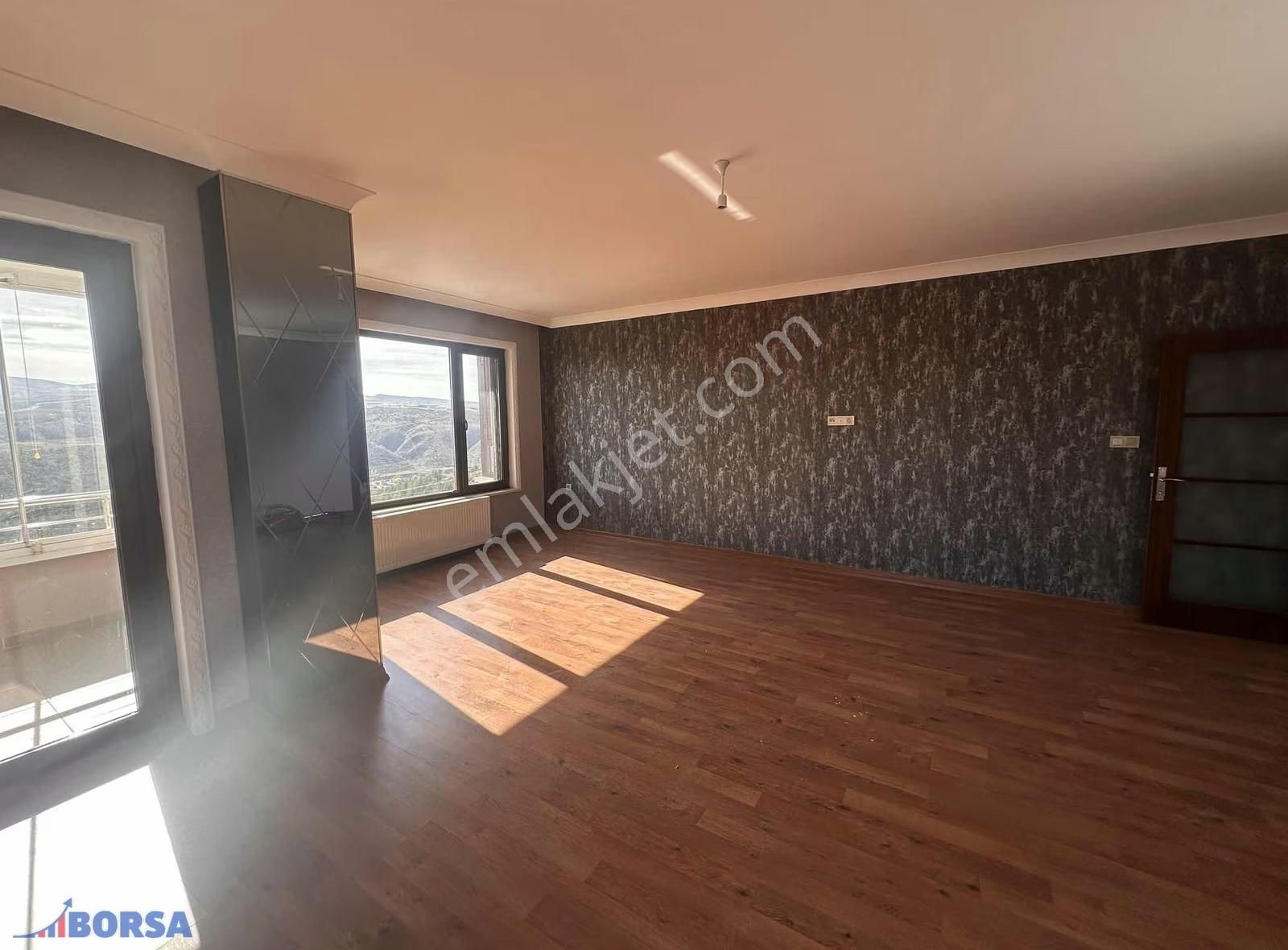 Birlik Mahallesi'nde Orman Manzaralı Dubleks 7+1 Daire! - Görsel 21