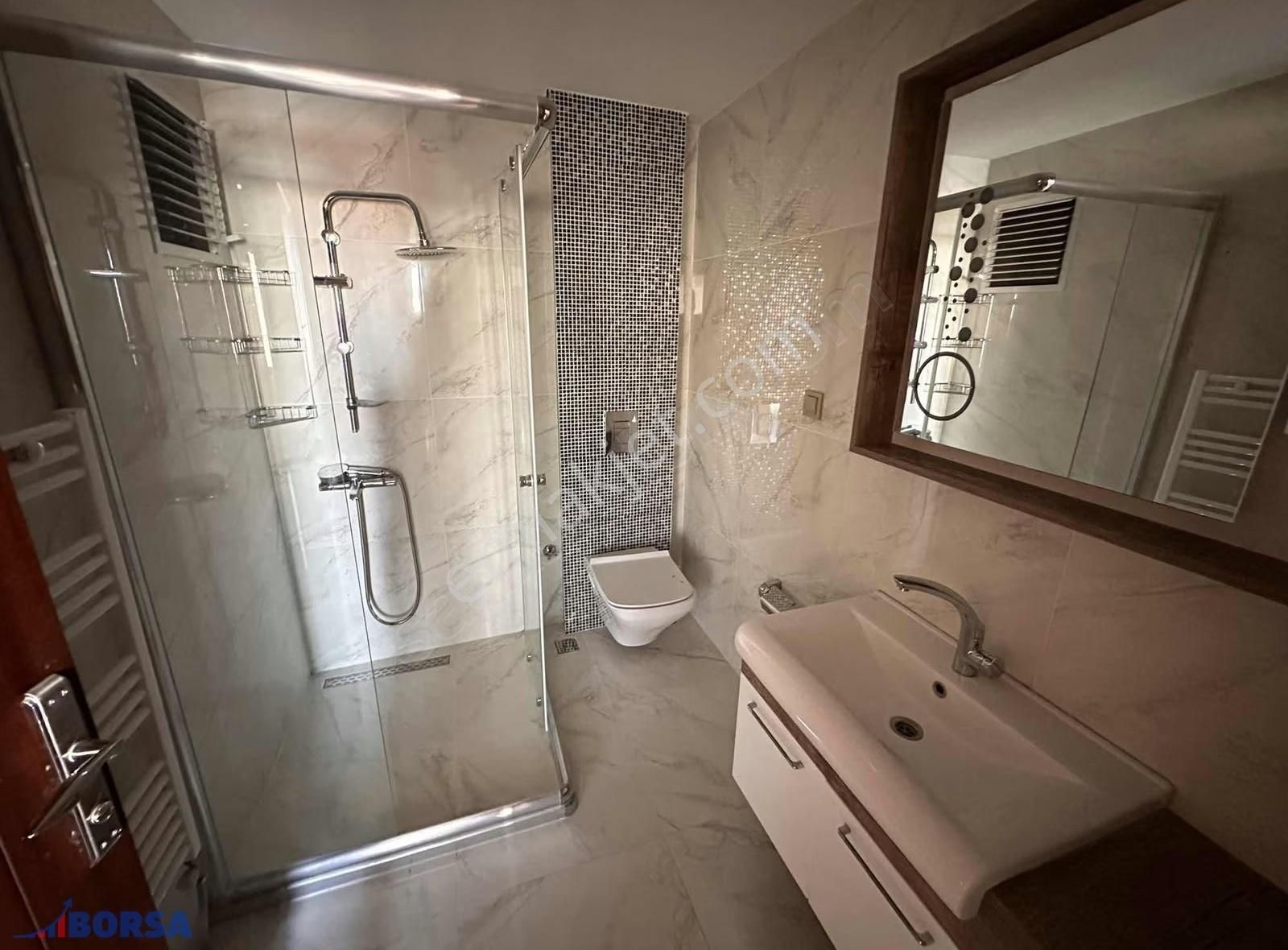 Birlik Mahallesi'nde Orman Manzaralı Dubleks 7+1 Daire! - Görsel 20