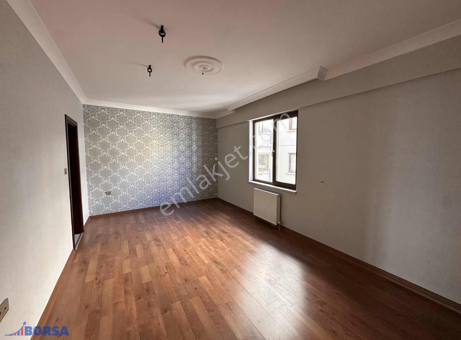 Birlik Mahallesi'nde Orman Manzaralı Dubleks 7+1 Daire! - Görsel 25