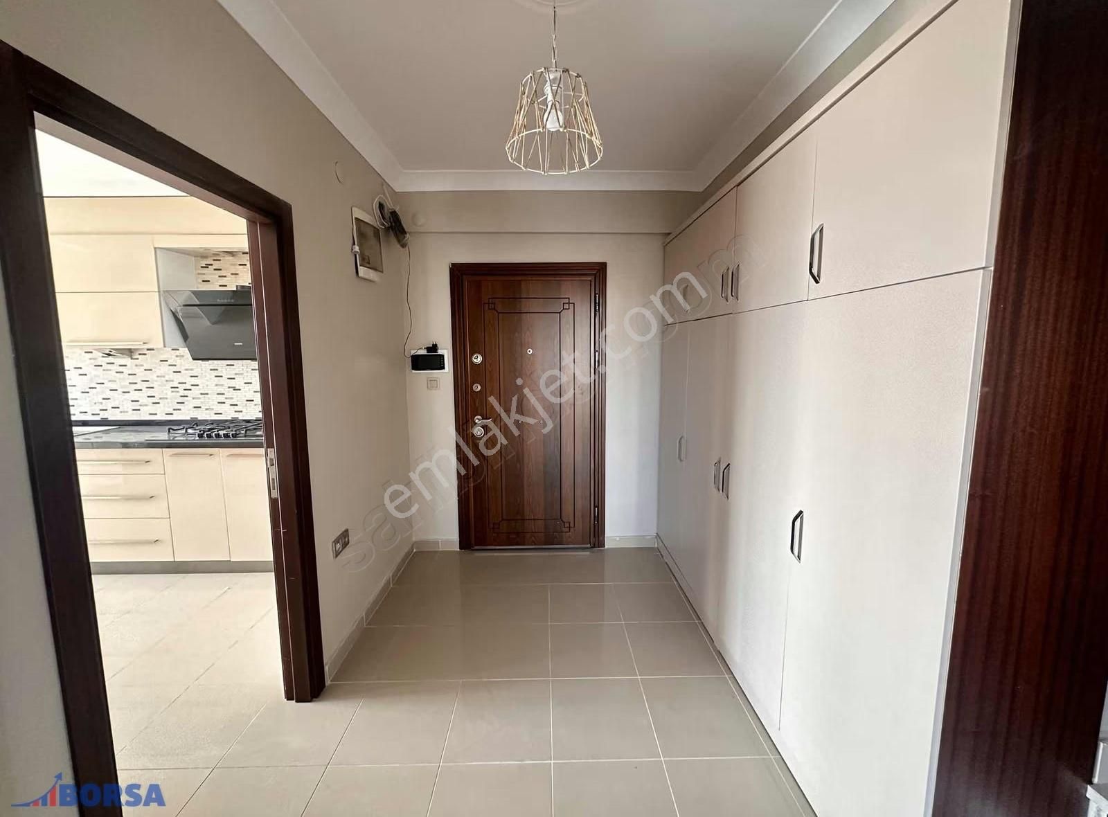 Birlik Mahallesi'nde Orman Manzaralı Dubleks 7+1 Daire! - Görsel 23