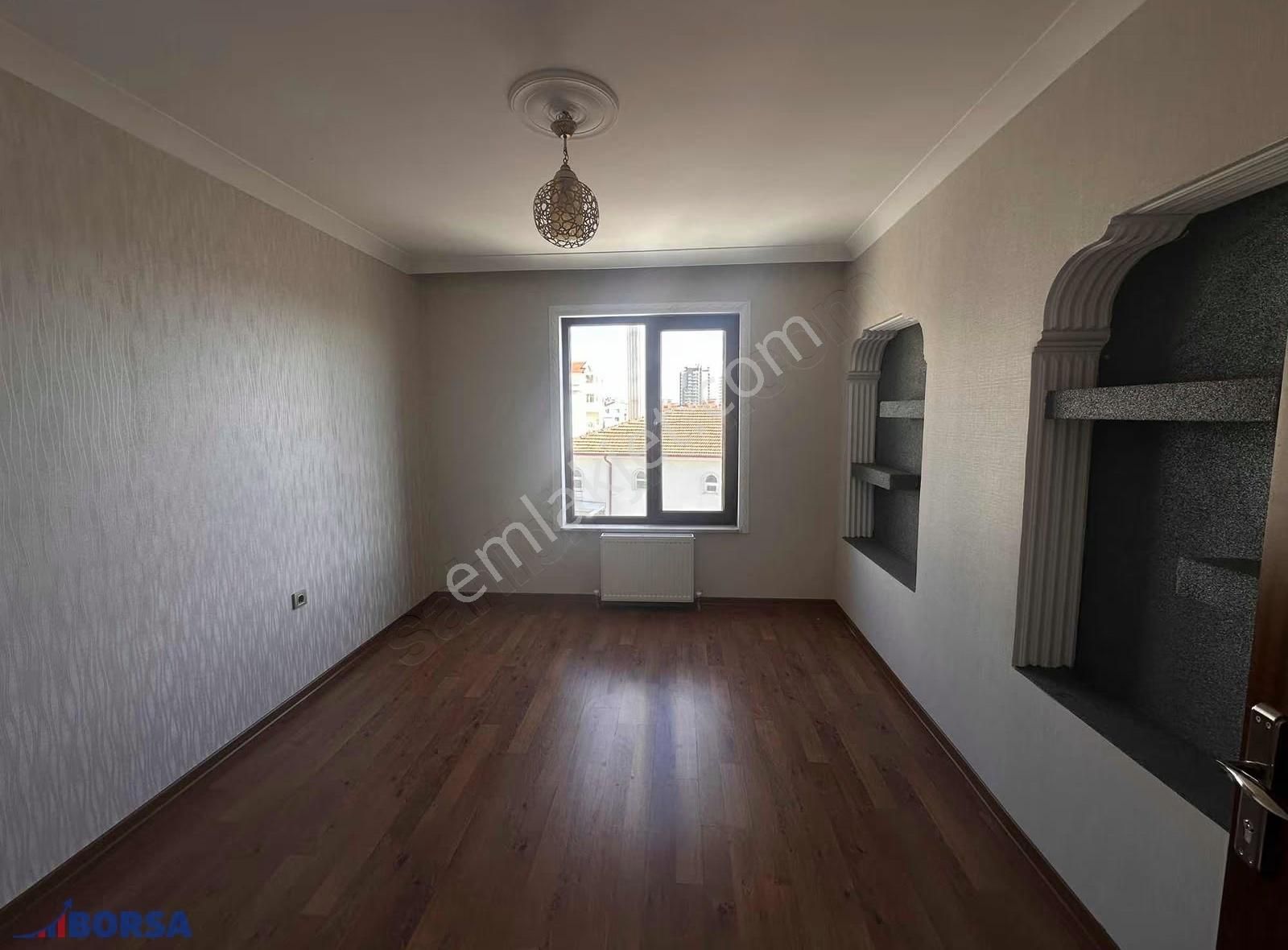 Birlik Mahallesi'nde Orman Manzaralı Dubleks 7+1 Daire! - Görsel 15