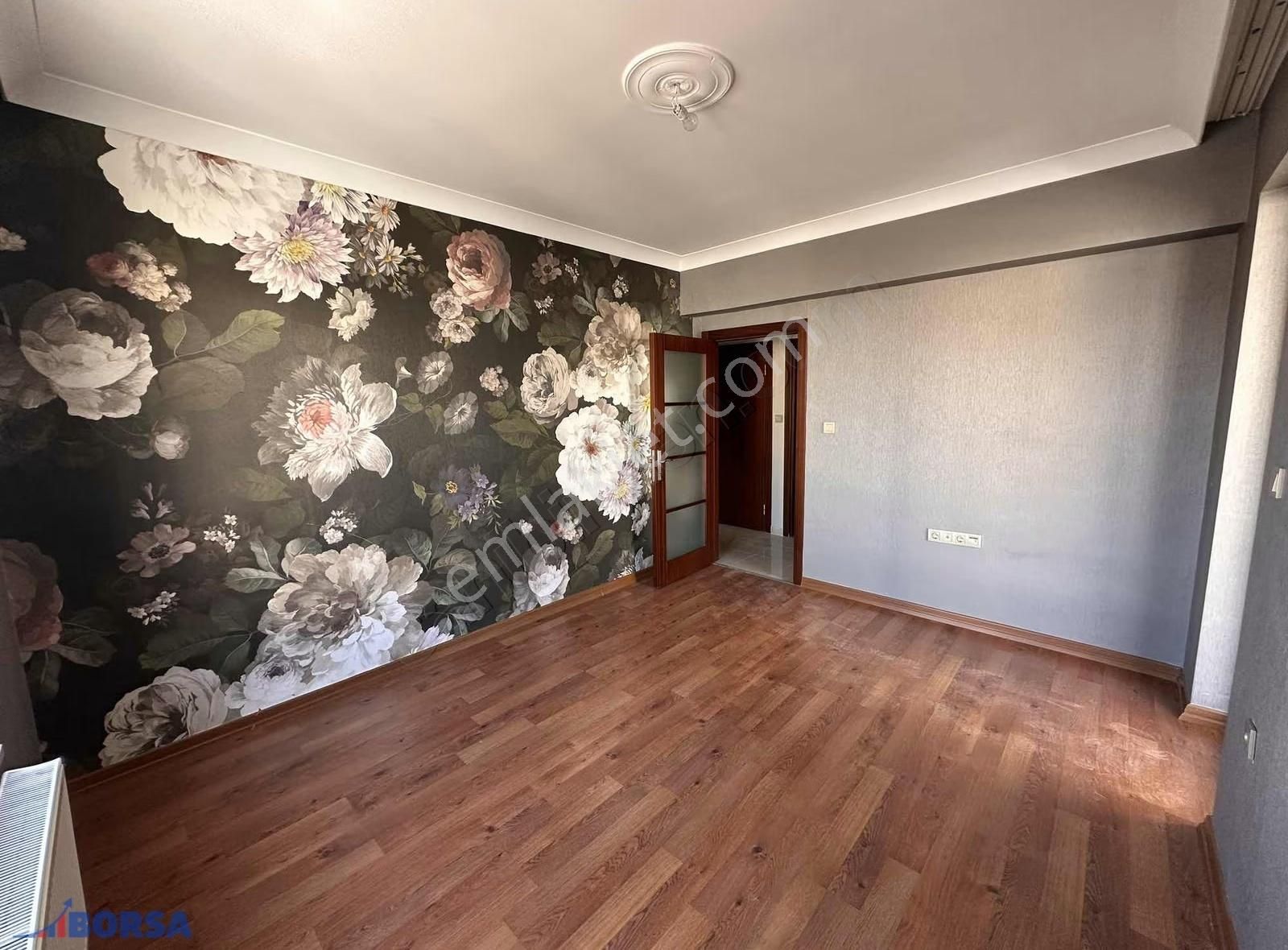 Birlik Mahallesi'nde Orman Manzaralı Dubleks 7+1 Daire! - Görsel 13