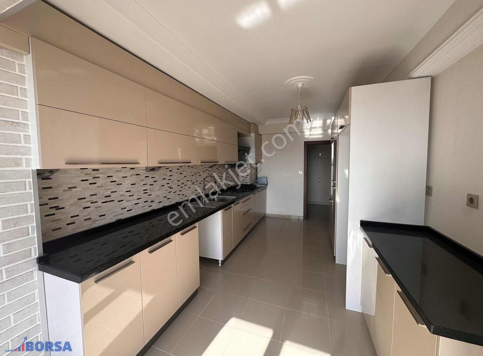 Birlik Mahallesi'nde Orman Manzaralı Dubleks 7+1 Daire! - Görsel 12