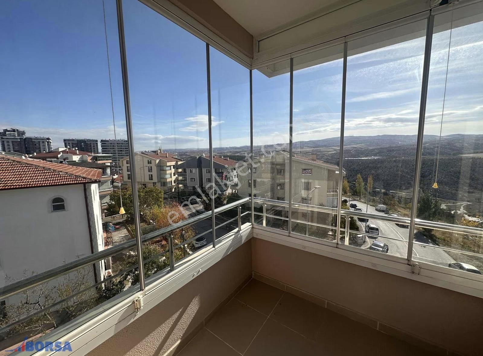 Birlik Mahallesi'nde Orman Manzaralı Dubleks 7+1 Daire! - Görsel 22