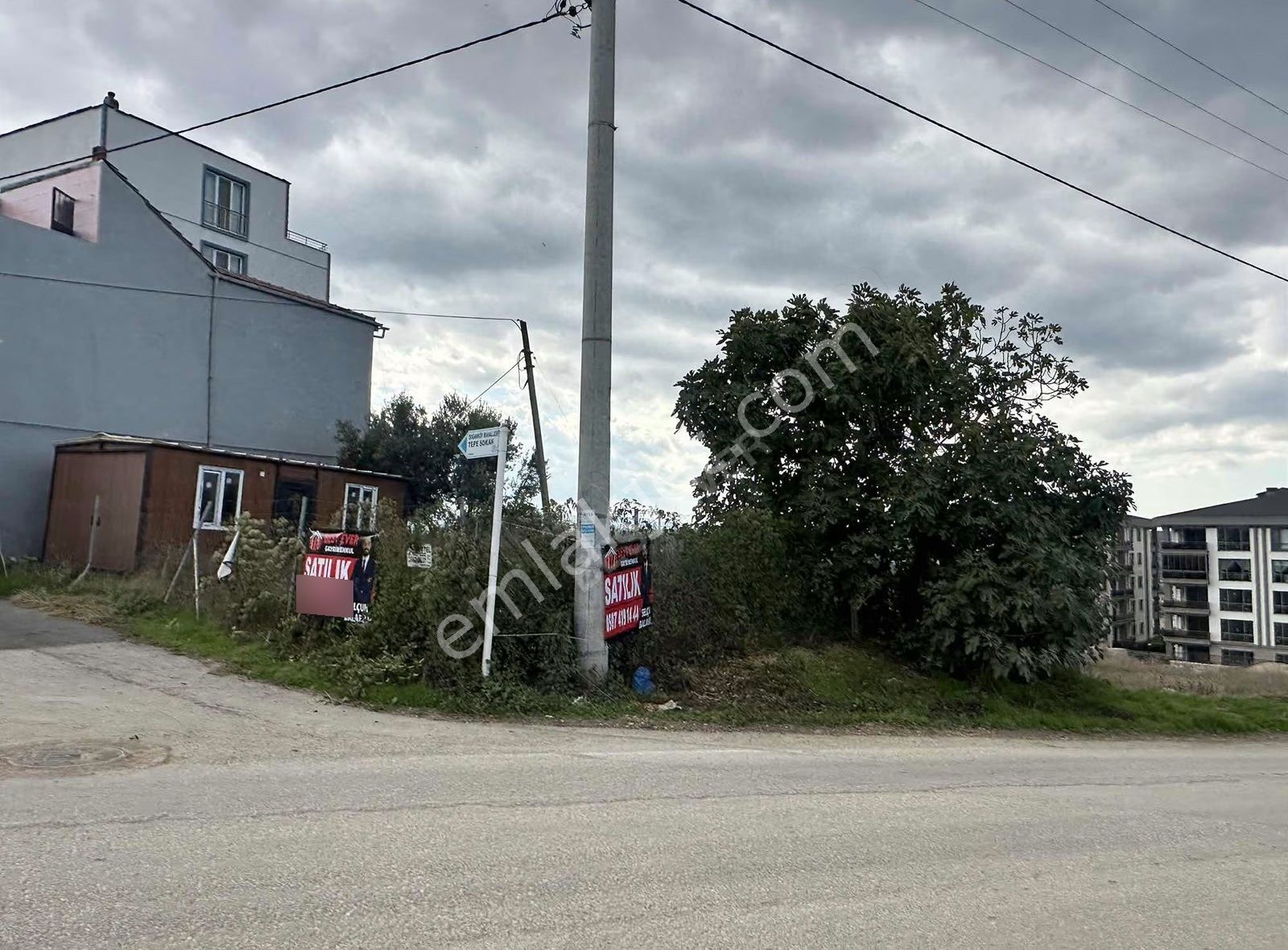 Doğanköy Yatırımlık Arsa Hissesi - Görsel 5