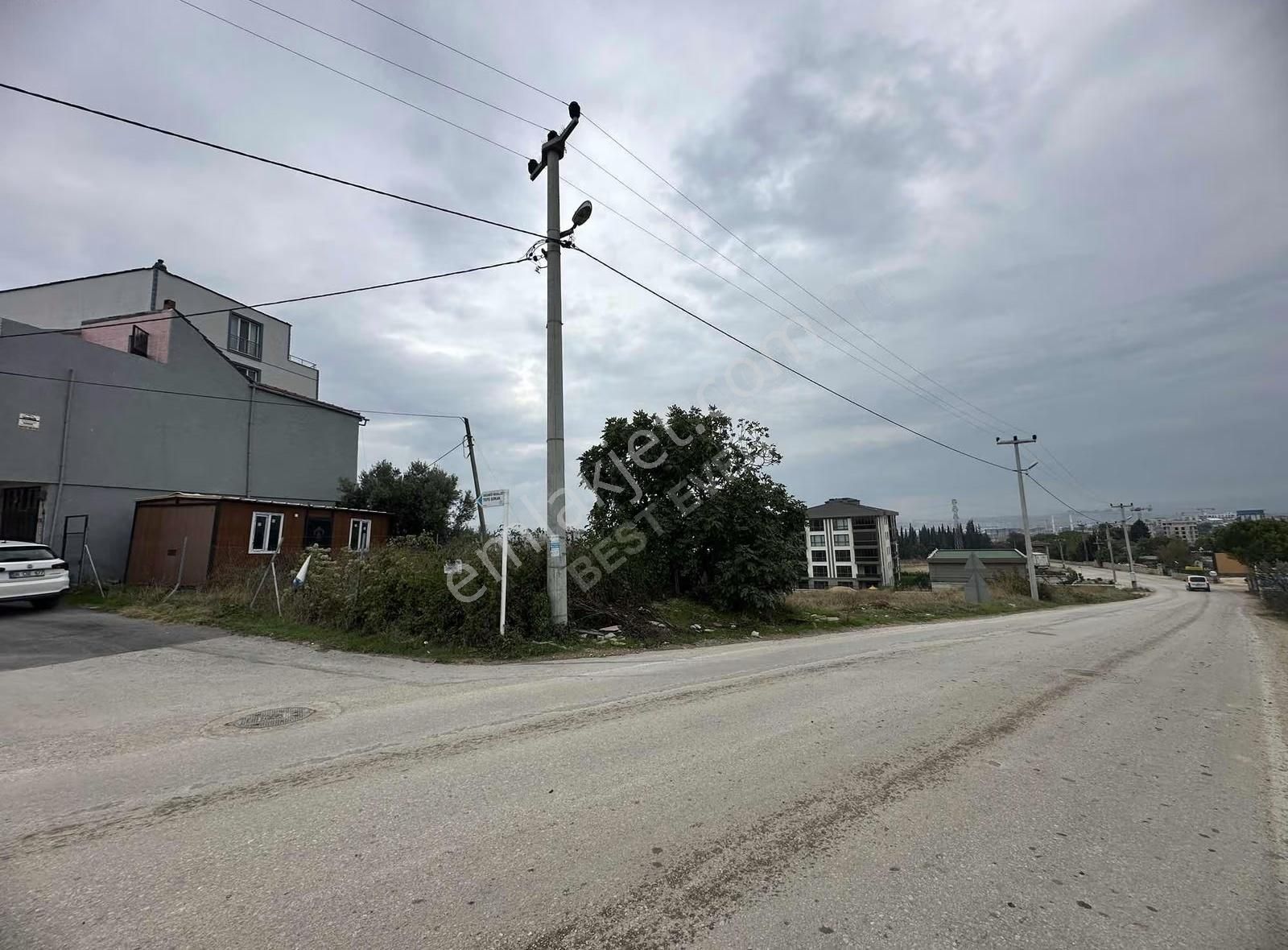 Doğanköy Yatırımlık Arsa Hissesi - Görsel 7