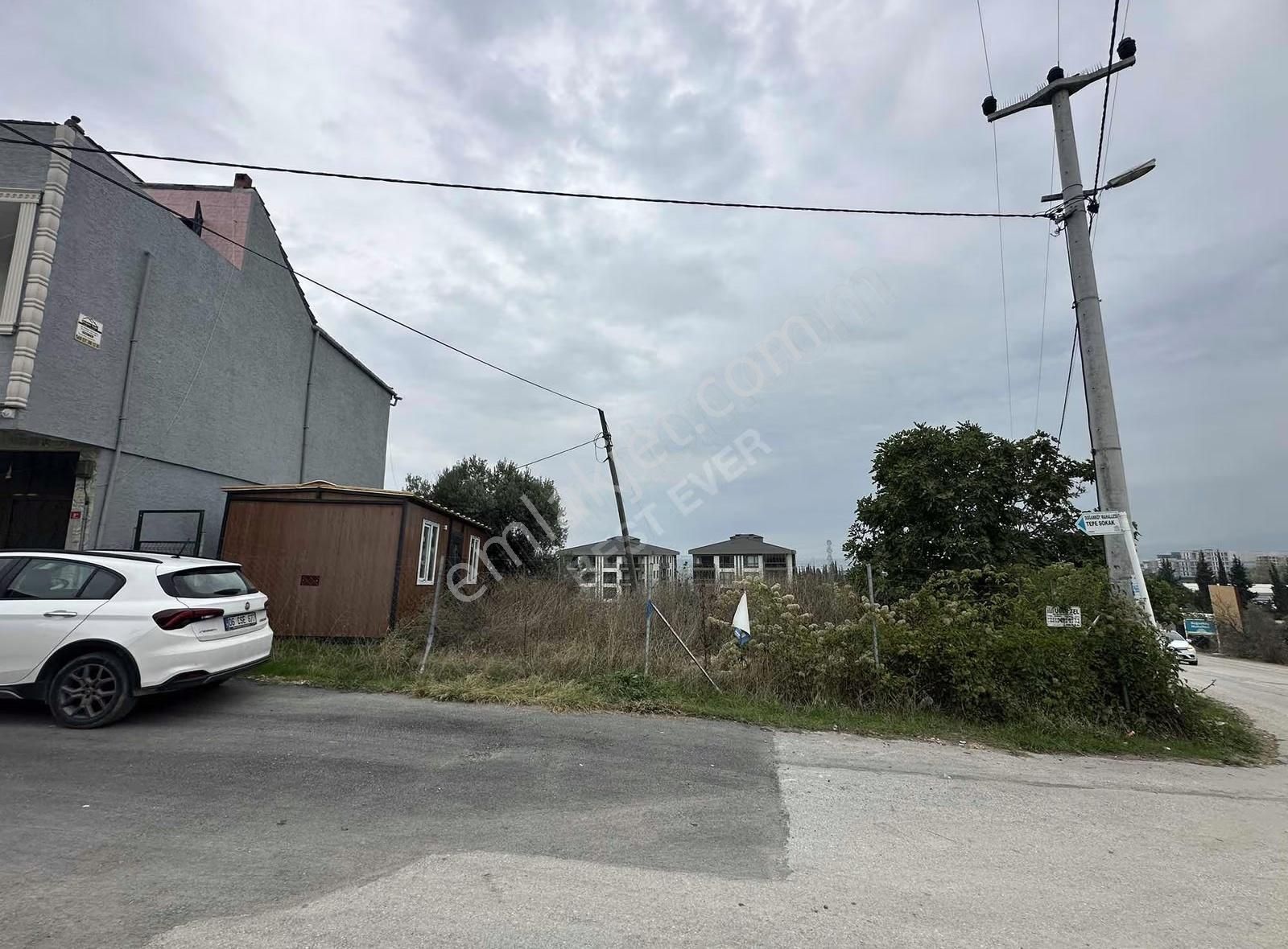 Doğanköy Yatırımlık Arsa Hissesi - Görsel 6