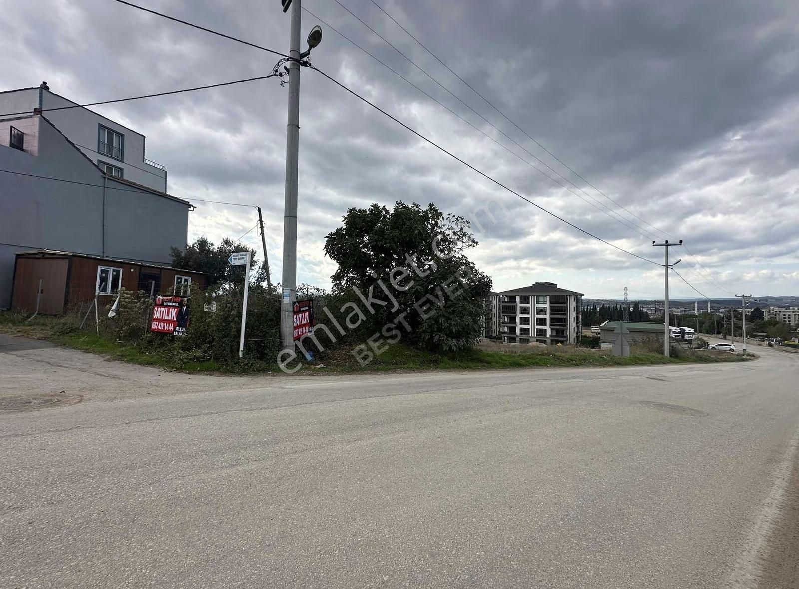 Doğanköy Yatırımlık Arsa Hissesi - Görsel 9