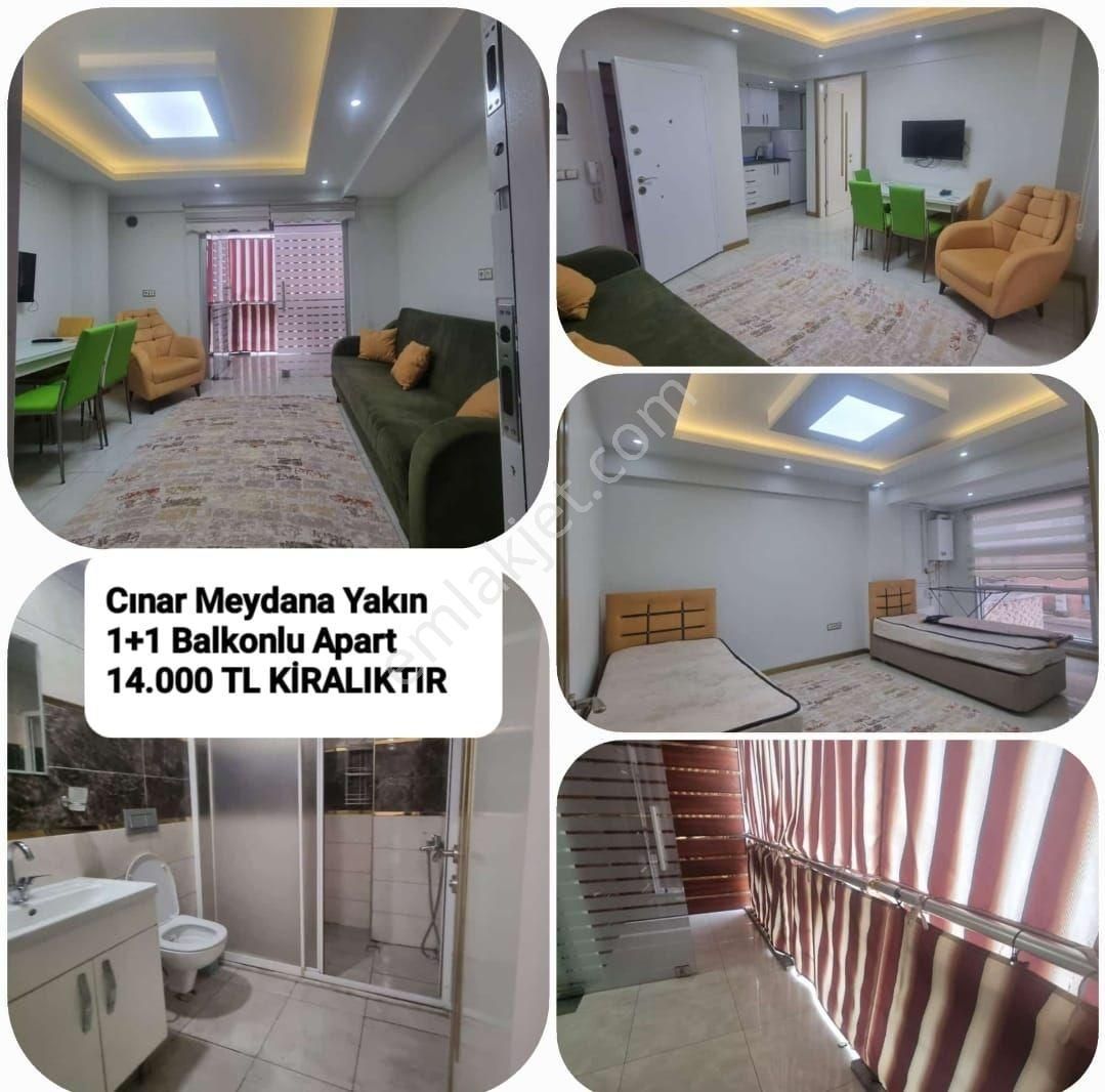 Acıpayam Yassıhöyükde 1554m2 Yolu Suyu Bulunan Hobi Bahçesi - Görsel 15