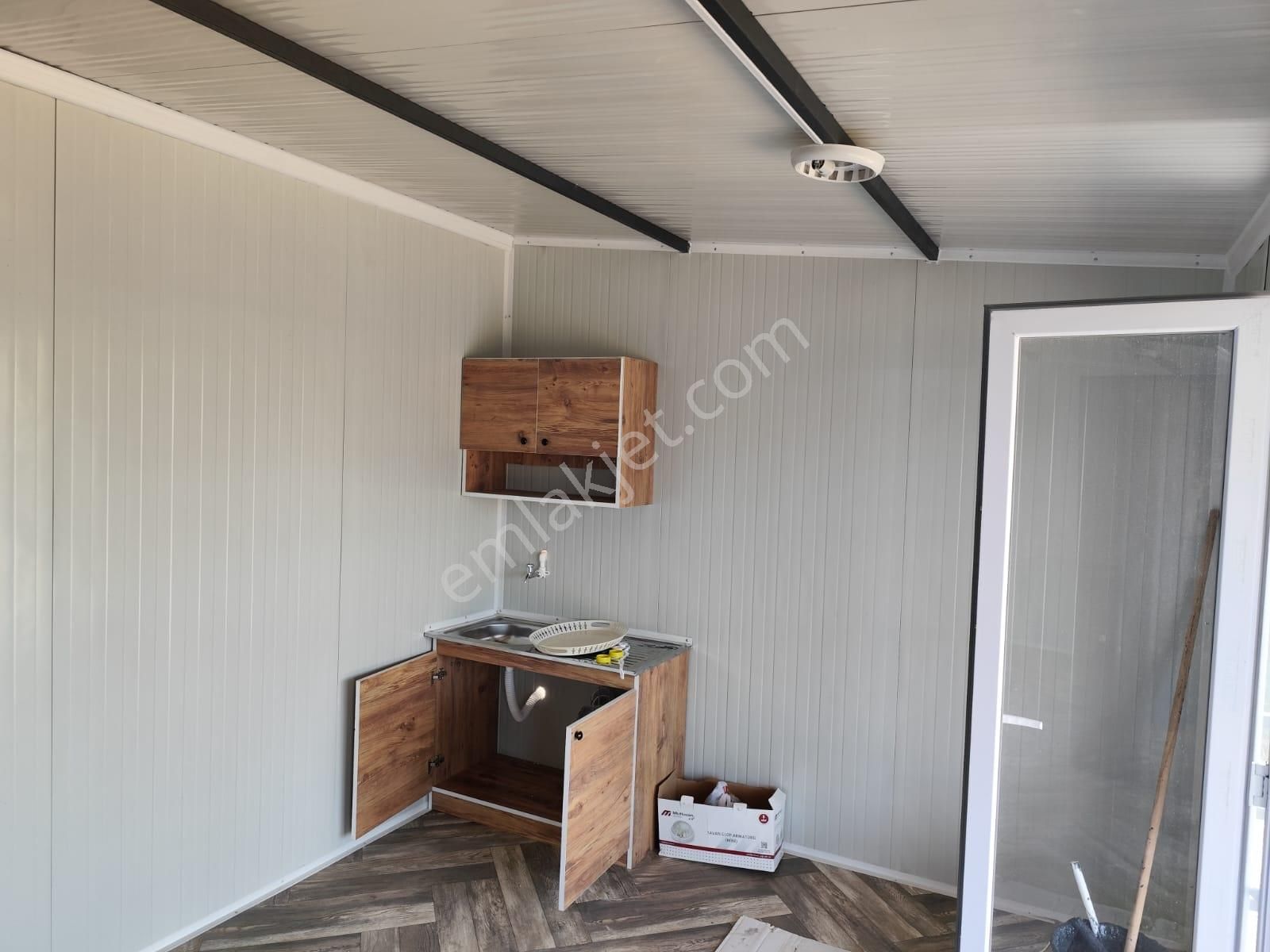 Kestanelikte İhtiyaçyan Acil Satılık Tarla - Görsel 8