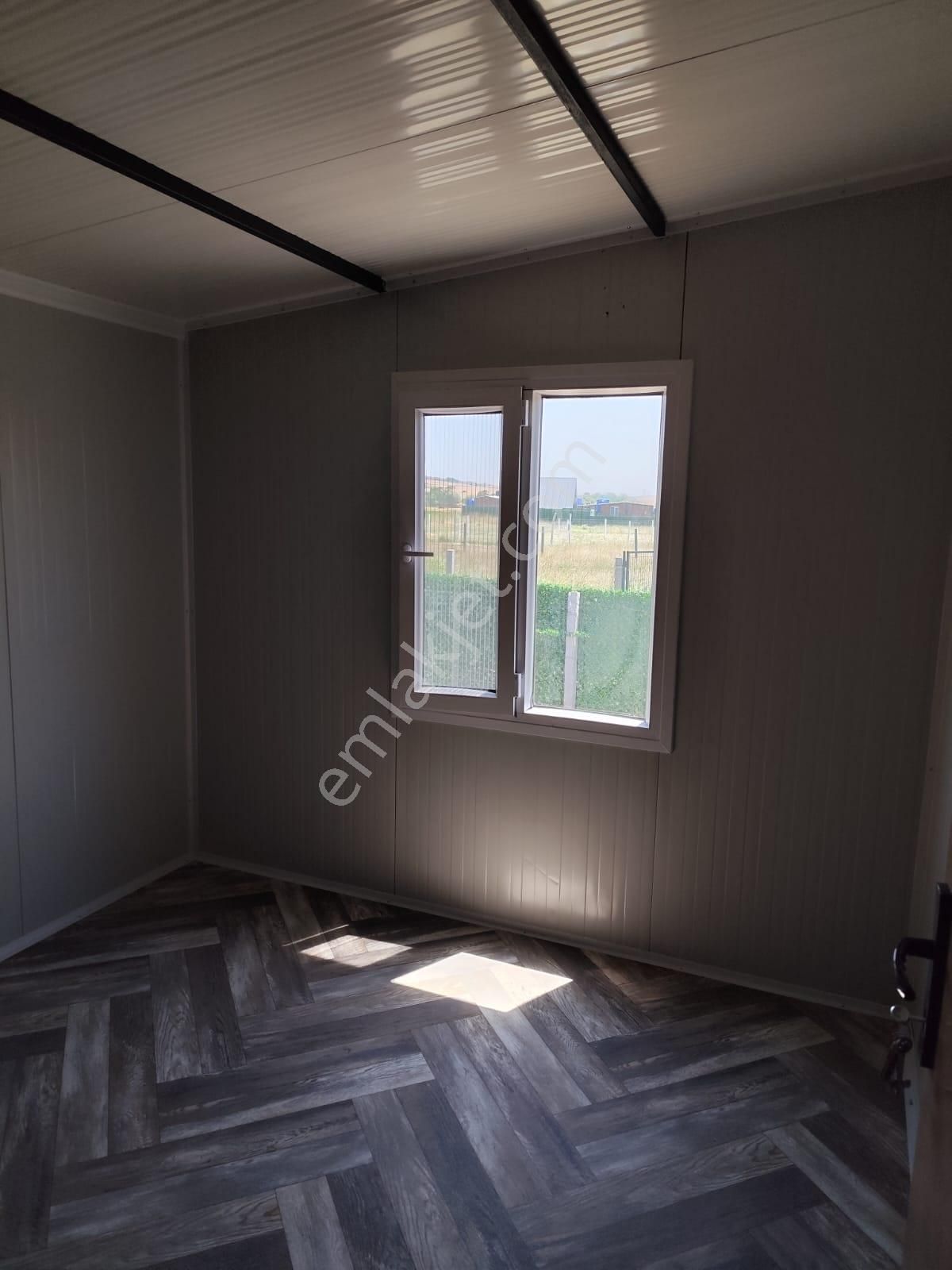 Kestanelikte İhtiyaçyan Acil Satılık Tarla - Görsel 6