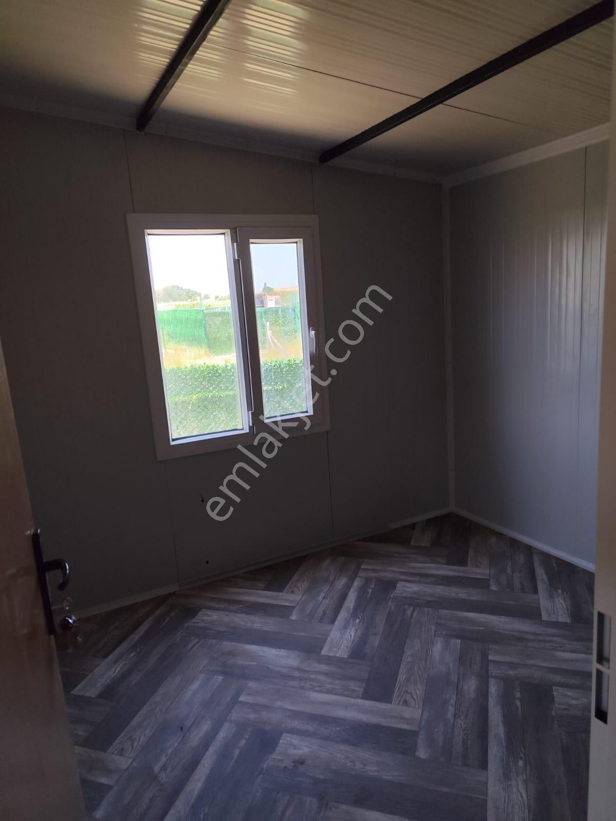 Kestanelikte İhtiyaçyan Acil Satılık Tarla - Görsel 5