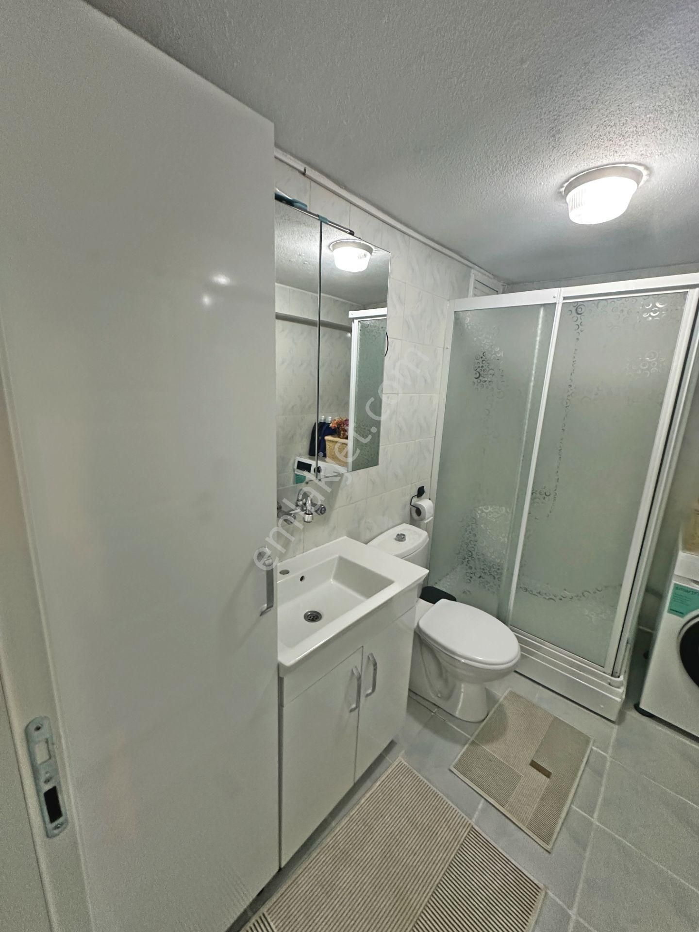 Şahintepe Mahallesinde Yapılı Balkonlu 2+1 Satılık Daire - Görsel 17