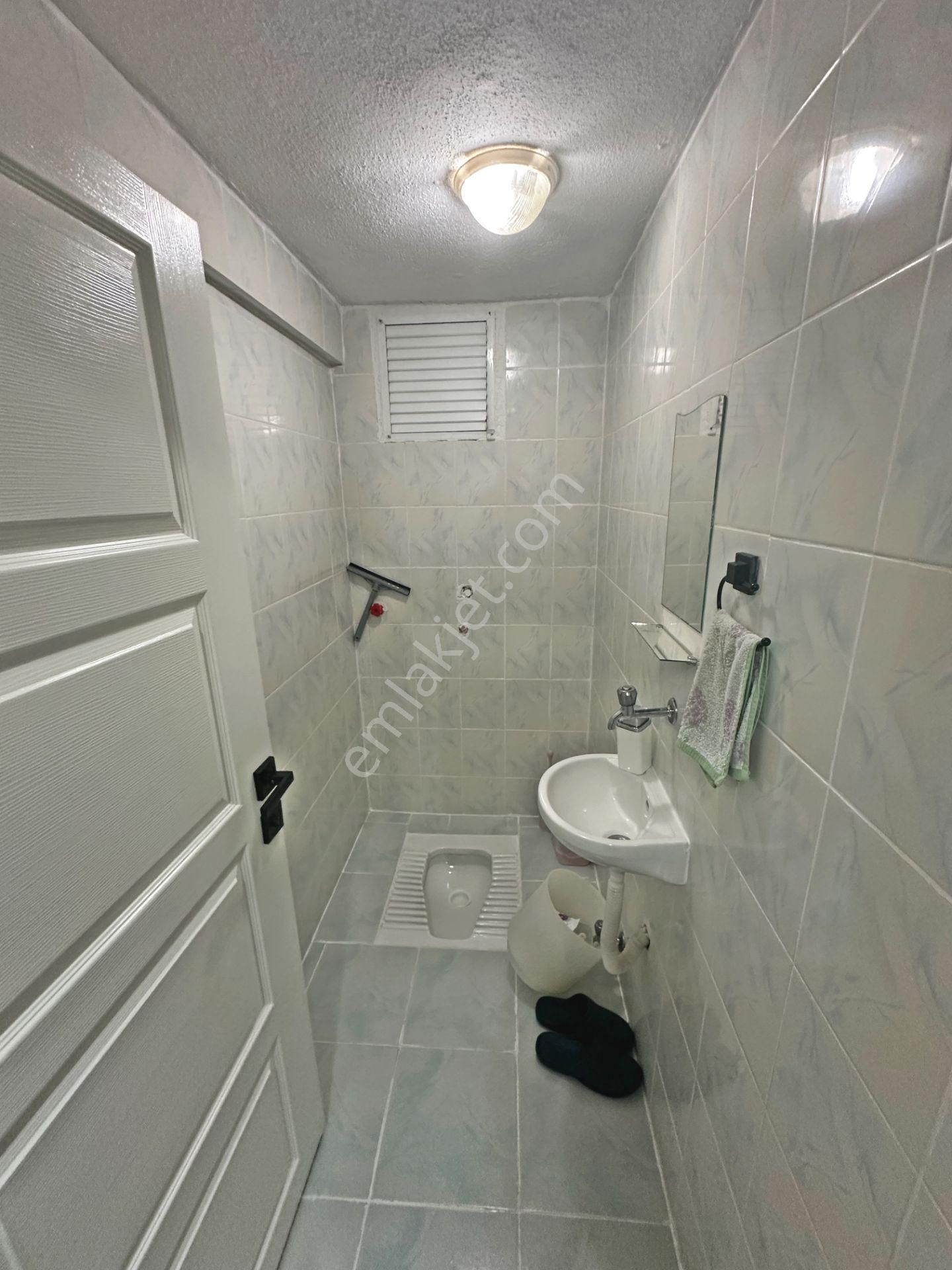 Şahintepe Mahallesinde Yapılı Balkonlu 2+1 Satılık Daire - Görsel 16