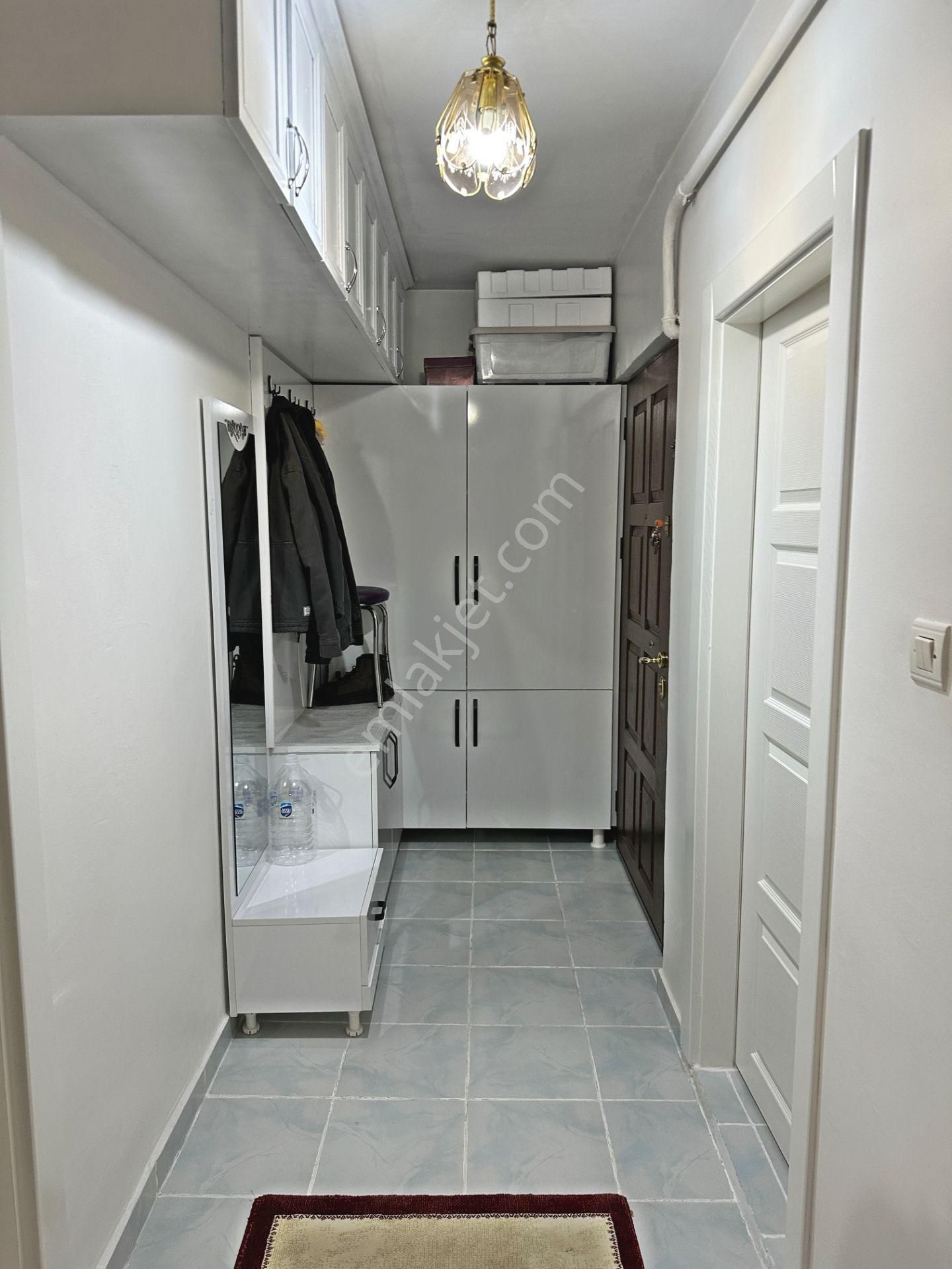 Şahintepe Mahallesinde Yapılı Balkonlu 2+1 Satılık Daire - Görsel 19