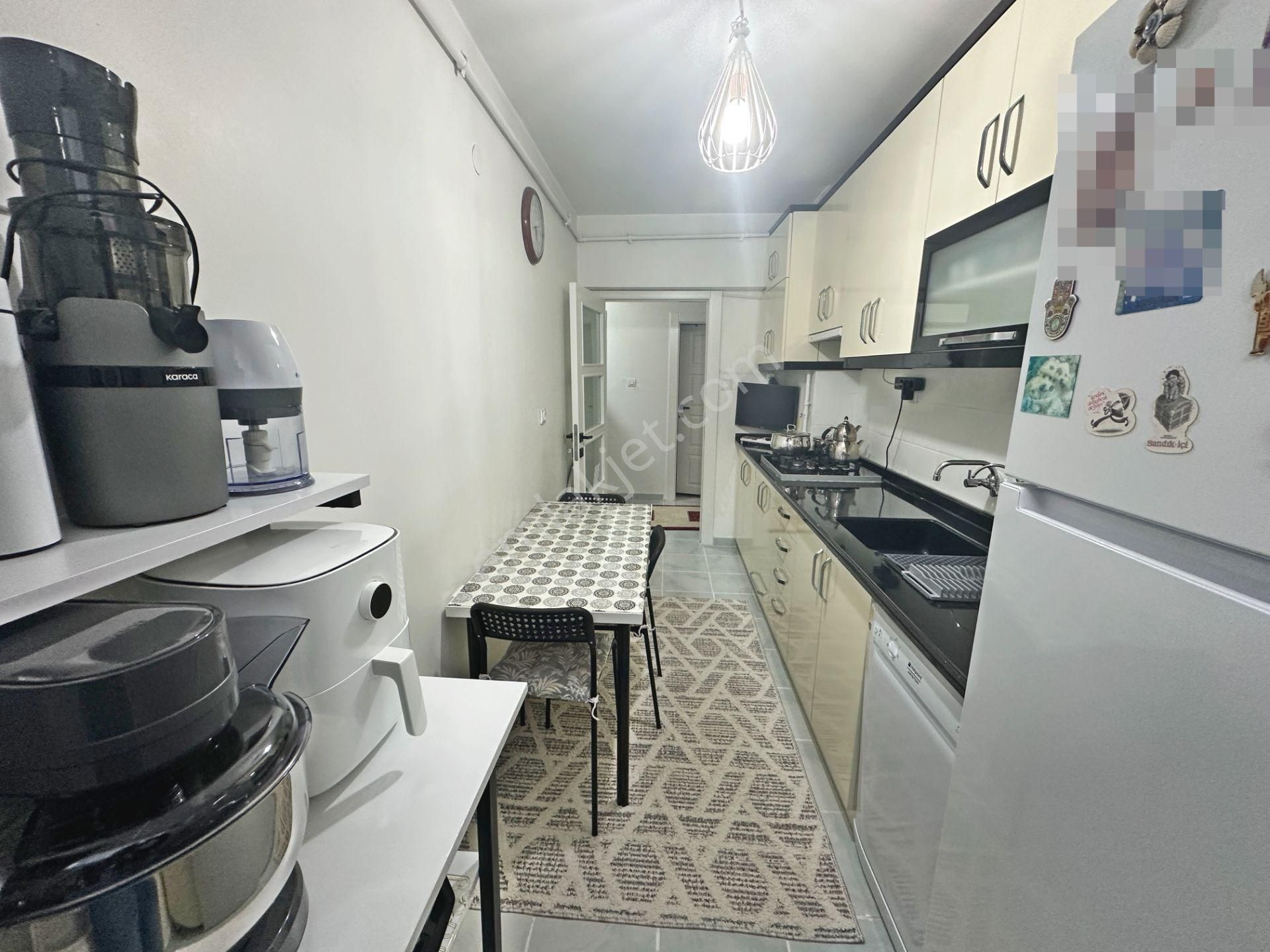 Şahintepe Mahallesinde Yapılı Balkonlu 2+1 Satılık Daire - Görsel 5