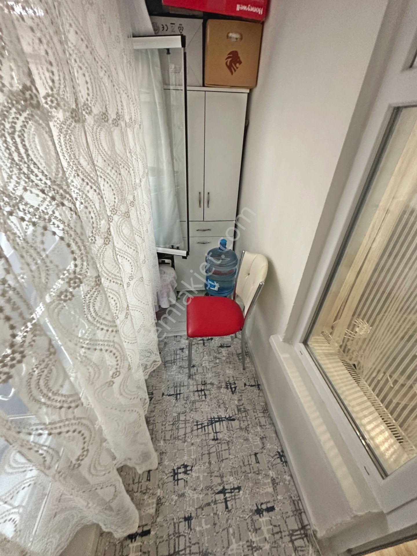 Şahintepe Mahallesinde Yapılı Balkonlu 2+1 Satılık Daire - Görsel 10