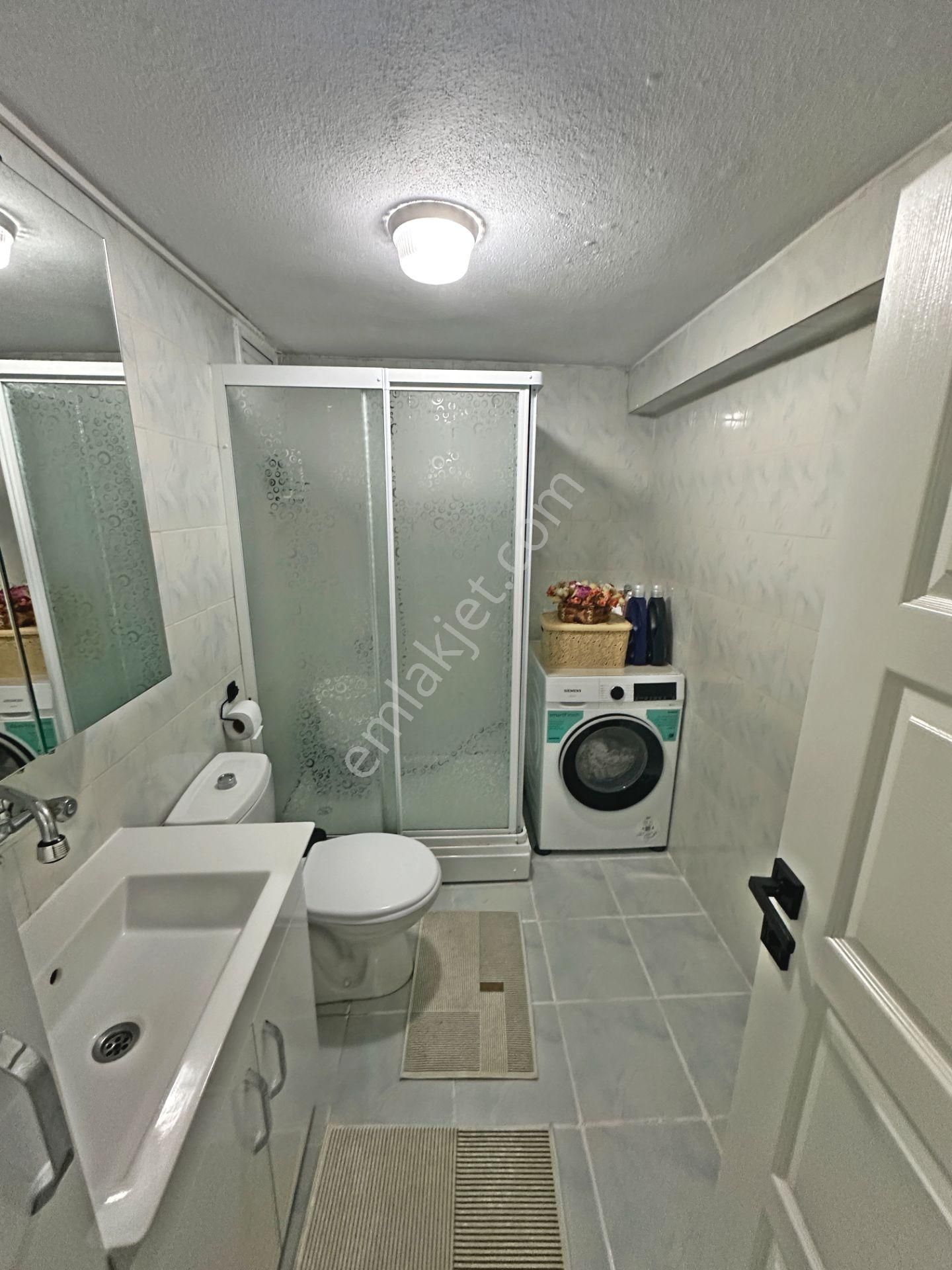 Şahintepe Mahallesinde Yapılı Balkonlu 2+1 Satılık Daire - Görsel 18