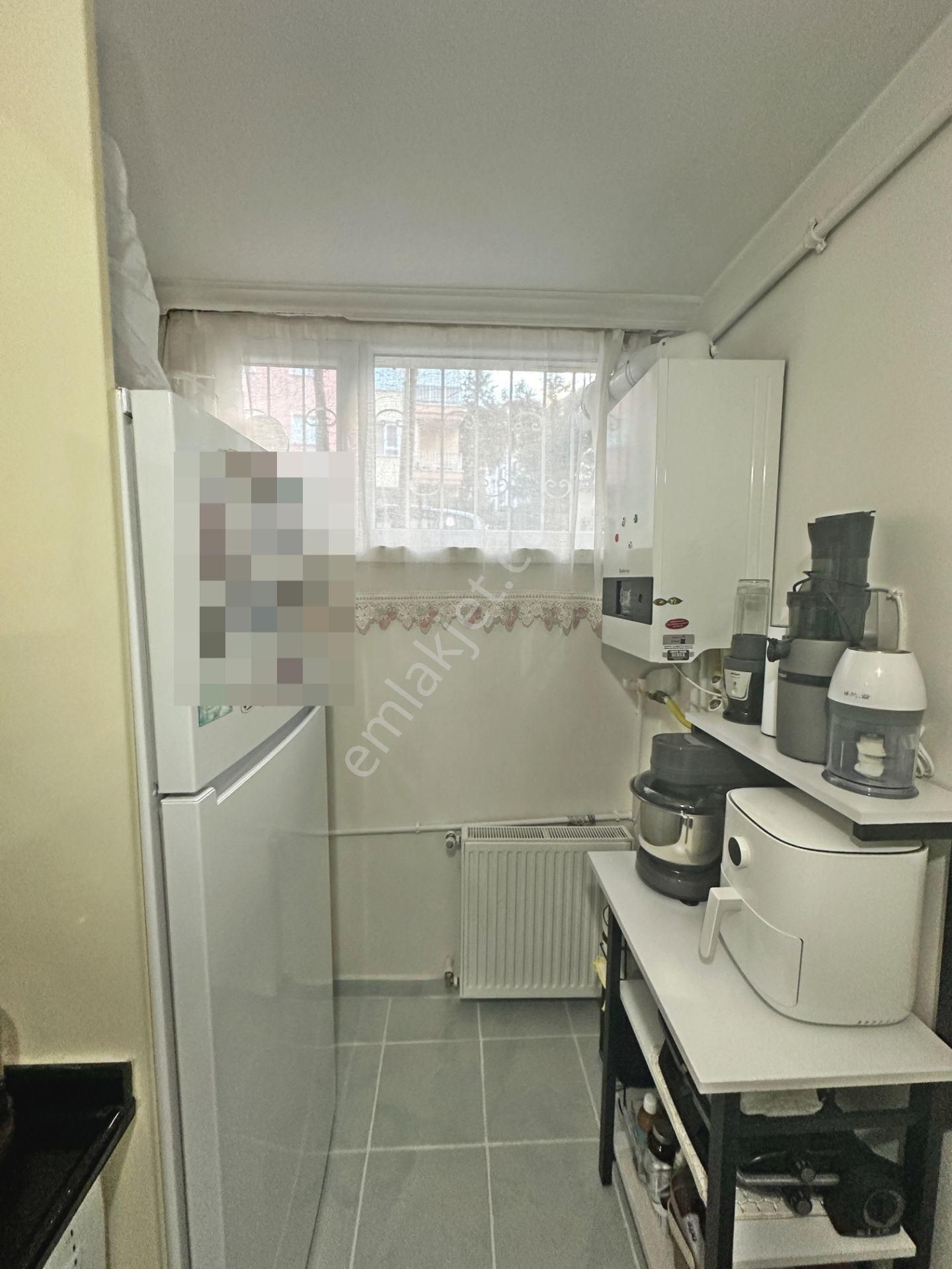 Şahintepe Mahallesinde Yapılı Balkonlu 2+1 Satılık Daire - Görsel 3