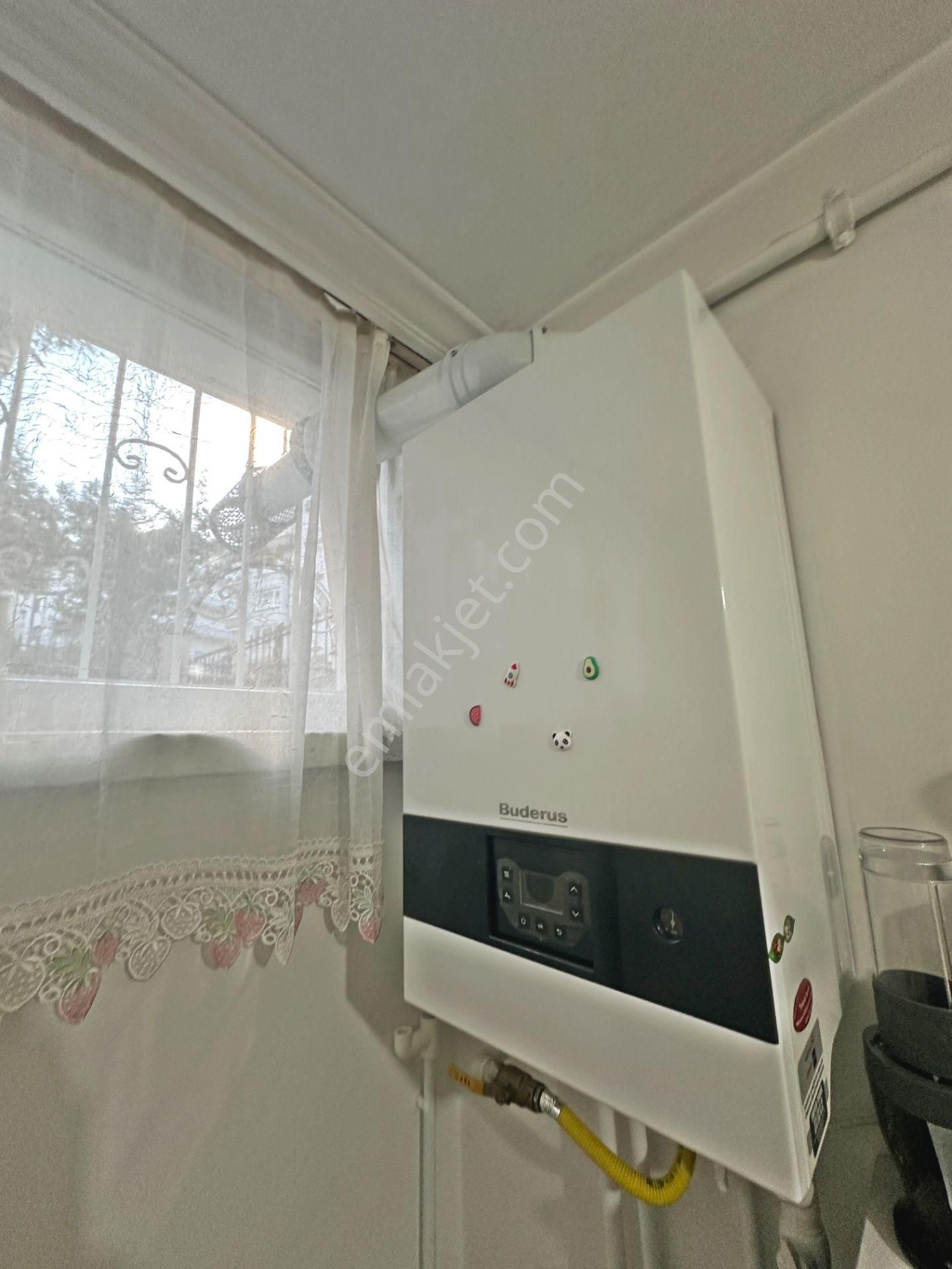 Şahintepe Mahallesinde Yapılı Balkonlu 2+1 Satılık Daire - Görsel 4