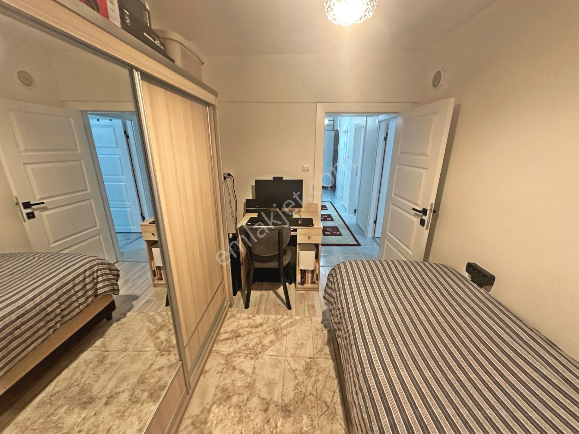 Şahintepe Mahallesinde Yapılı Balkonlu 2+1 Satılık Daire - Görsel 14