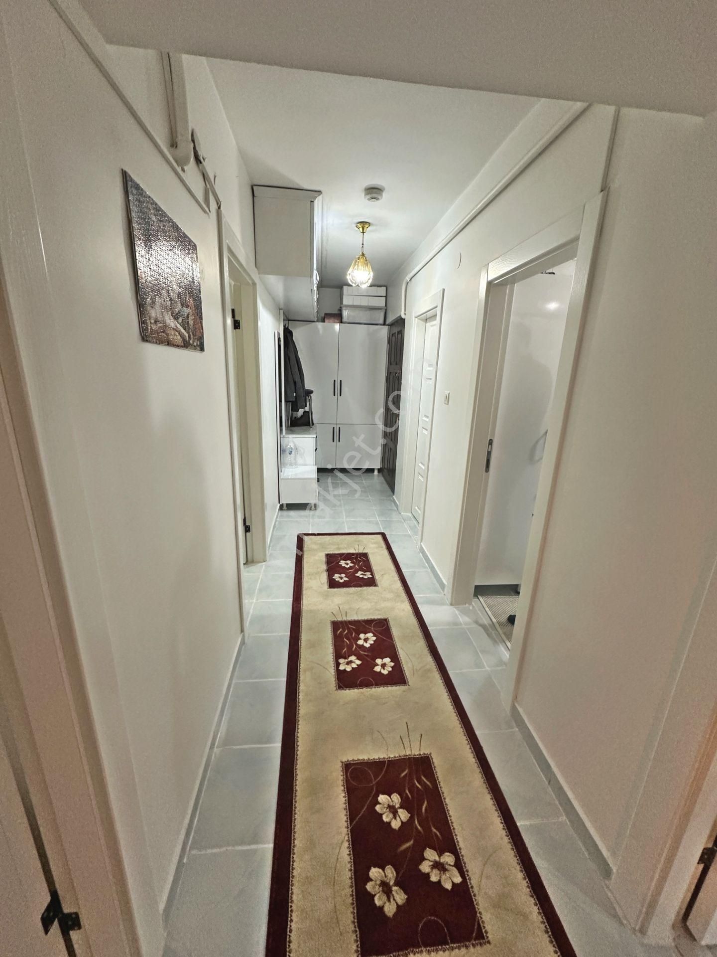 Şahintepe Mahallesinde Yapılı Balkonlu 2+1 Satılık Daire - Görsel 15