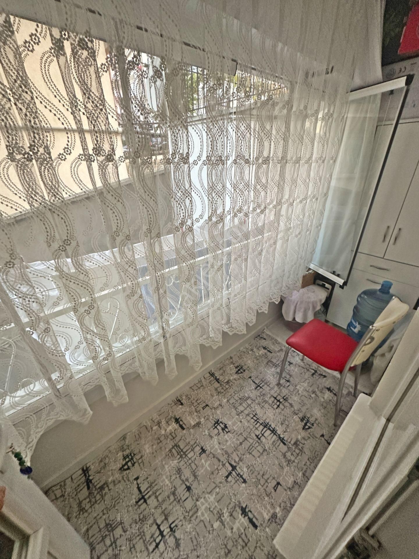 Şahintepe Mahallesinde Yapılı Balkonlu 2+1 Satılık Daire - Görsel 9