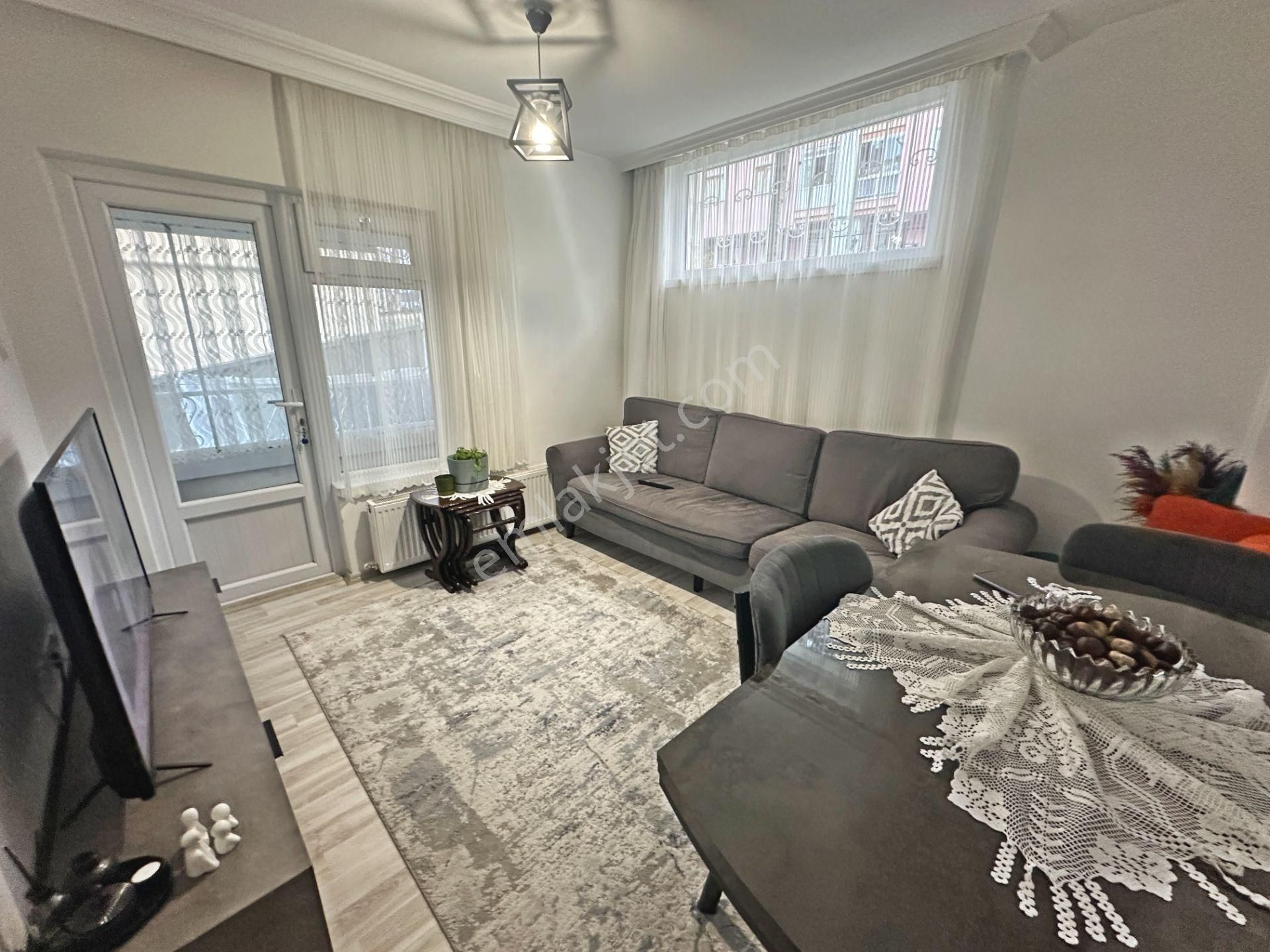 Şahintepe Mahallesinde Yapılı Balkonlu 2+1 Satılık Daire - Görsel 7