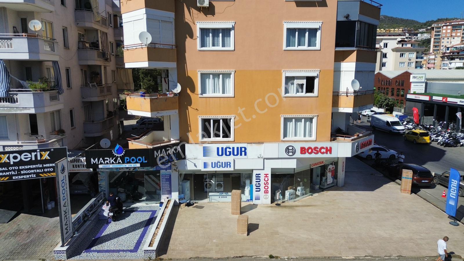 Satılık 3+1 Daire - Görsel 3