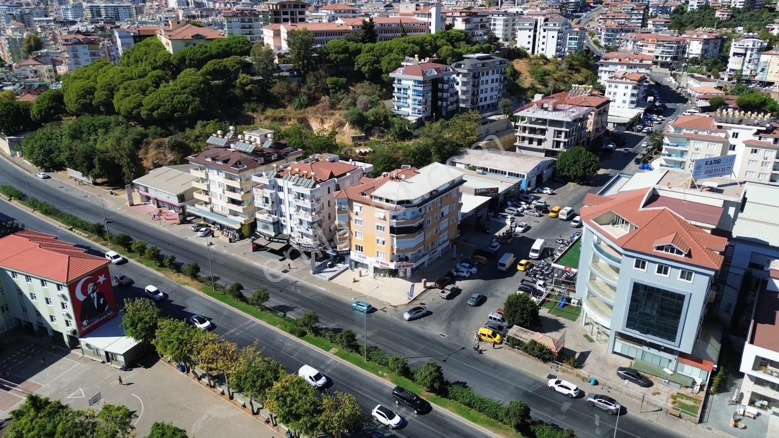 Satılık 3+1 Daire - Görsel 10