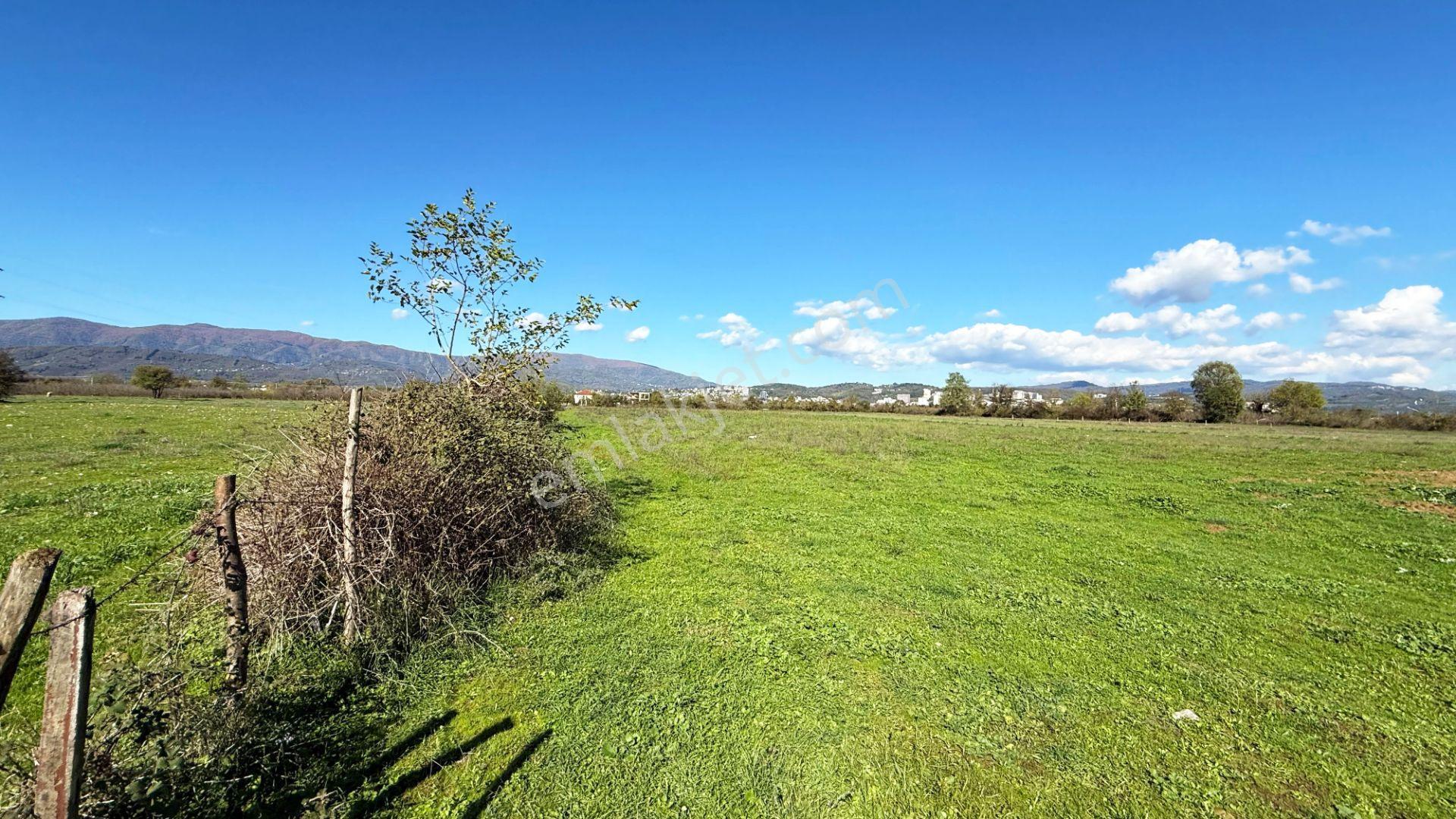 Arapçiftliği | Dört Yola Cephe 2 Kat İmarlı Satılık 477 M2 Arsa - Görsel 12