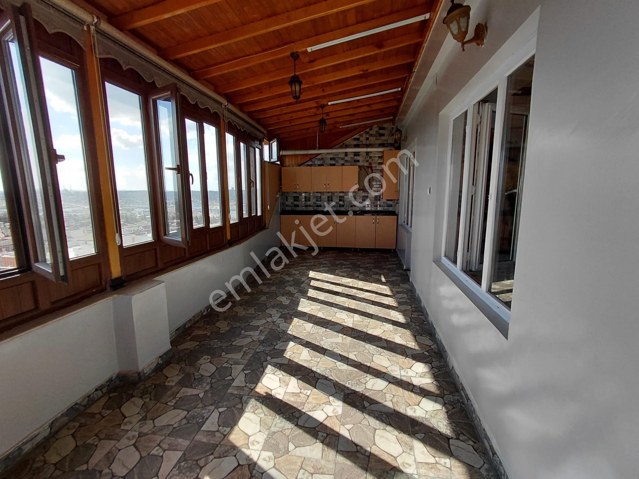 Millioğlu İnşaat'tan Belkıs'da Satılık 220 M2 Oturumlu 2+1 Daire - Görsel 15