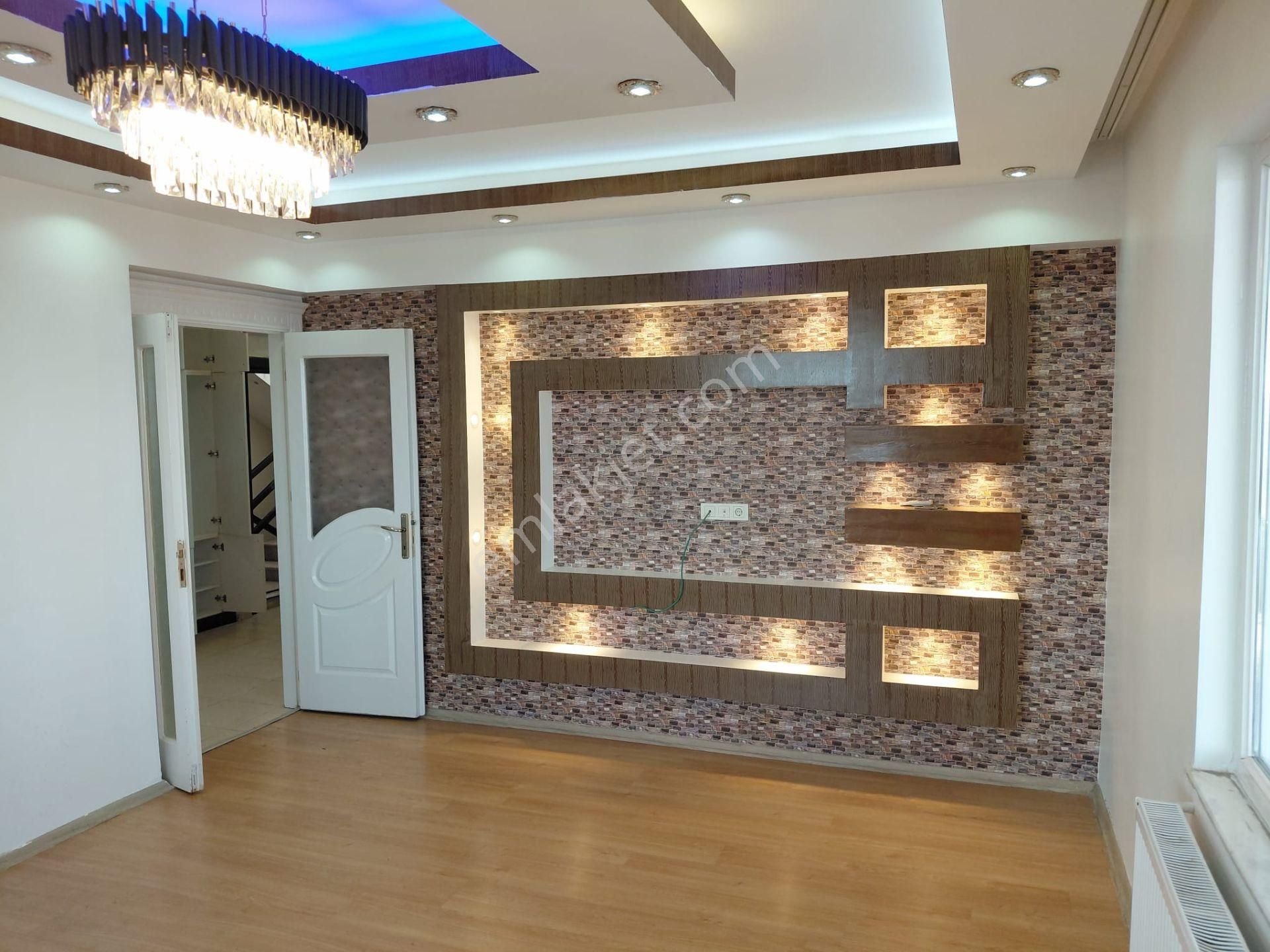 Millioğlu İnşaat'tan Belkıs'da Satılık 220 M2 Oturumlu 2+1 Daire - Görsel 2