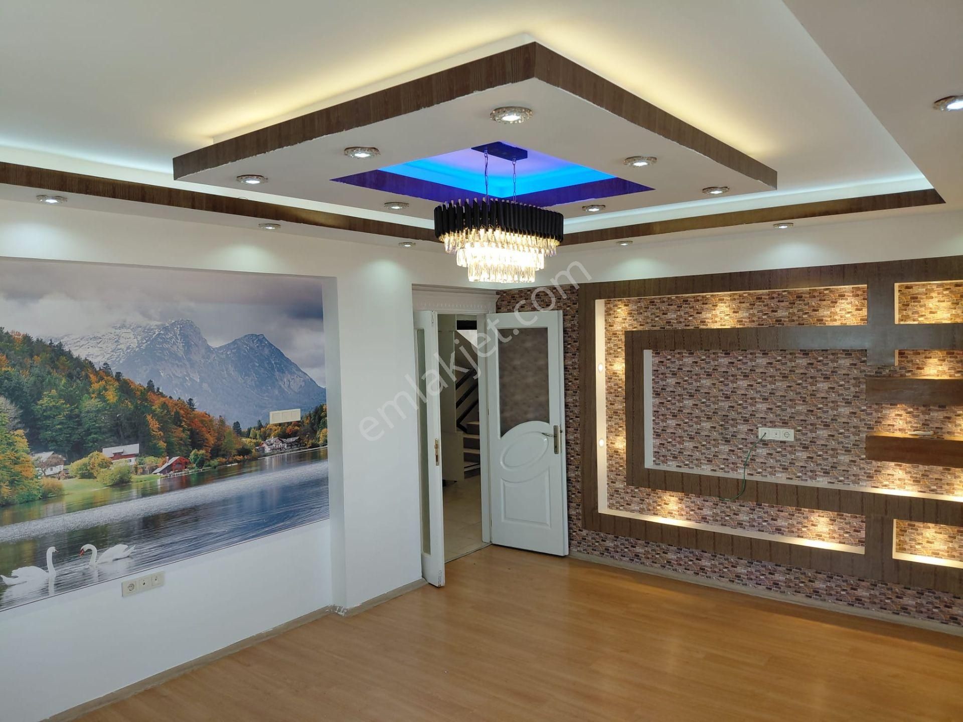 Millioğlu İnşaat'tan Belkıs'da Satılık 220 M2 Oturumlu 2+1 Daire - Görsel 4